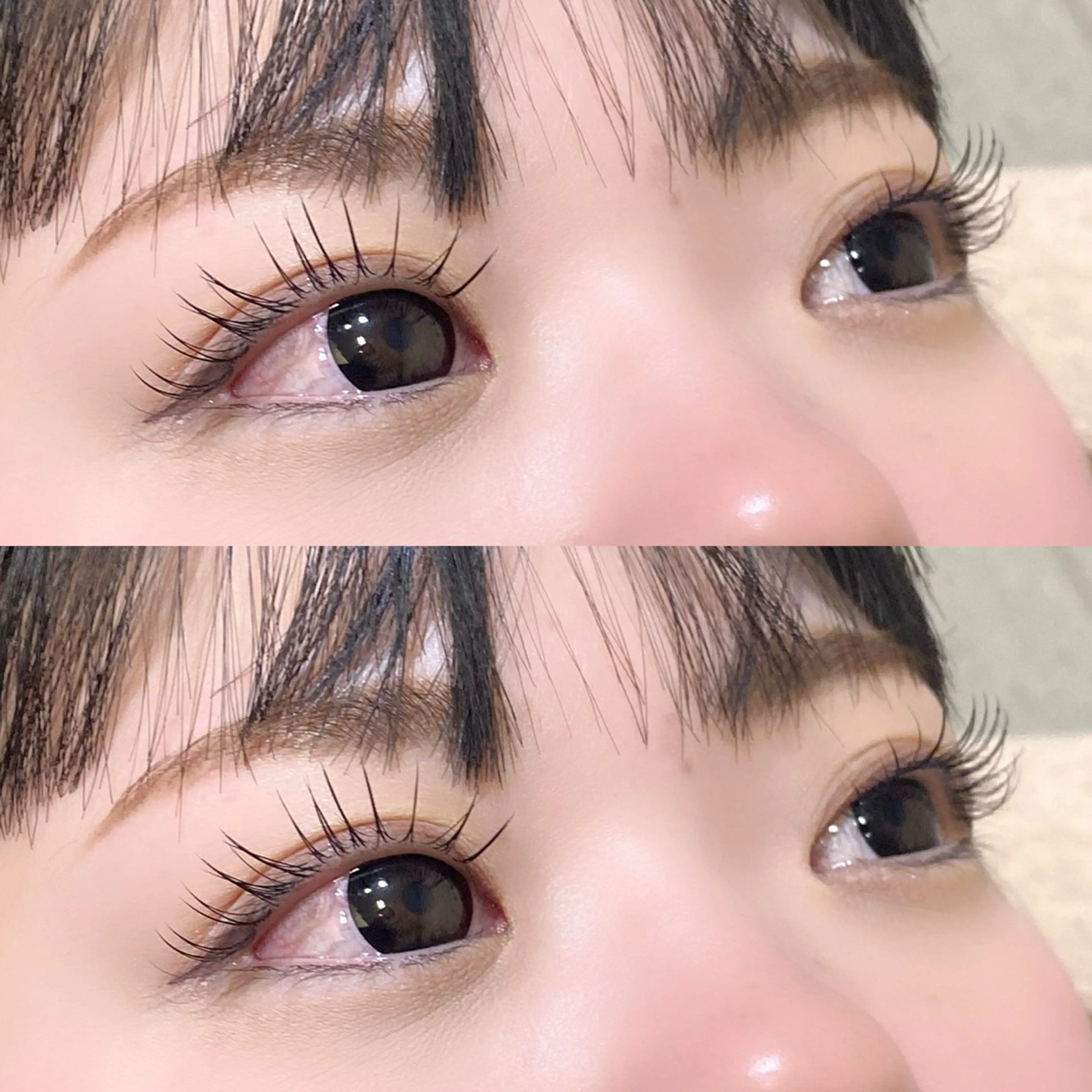 マツエク・マツパ MAQUIA能代店 阿部由佳の眉毛・アイブロウイメージ