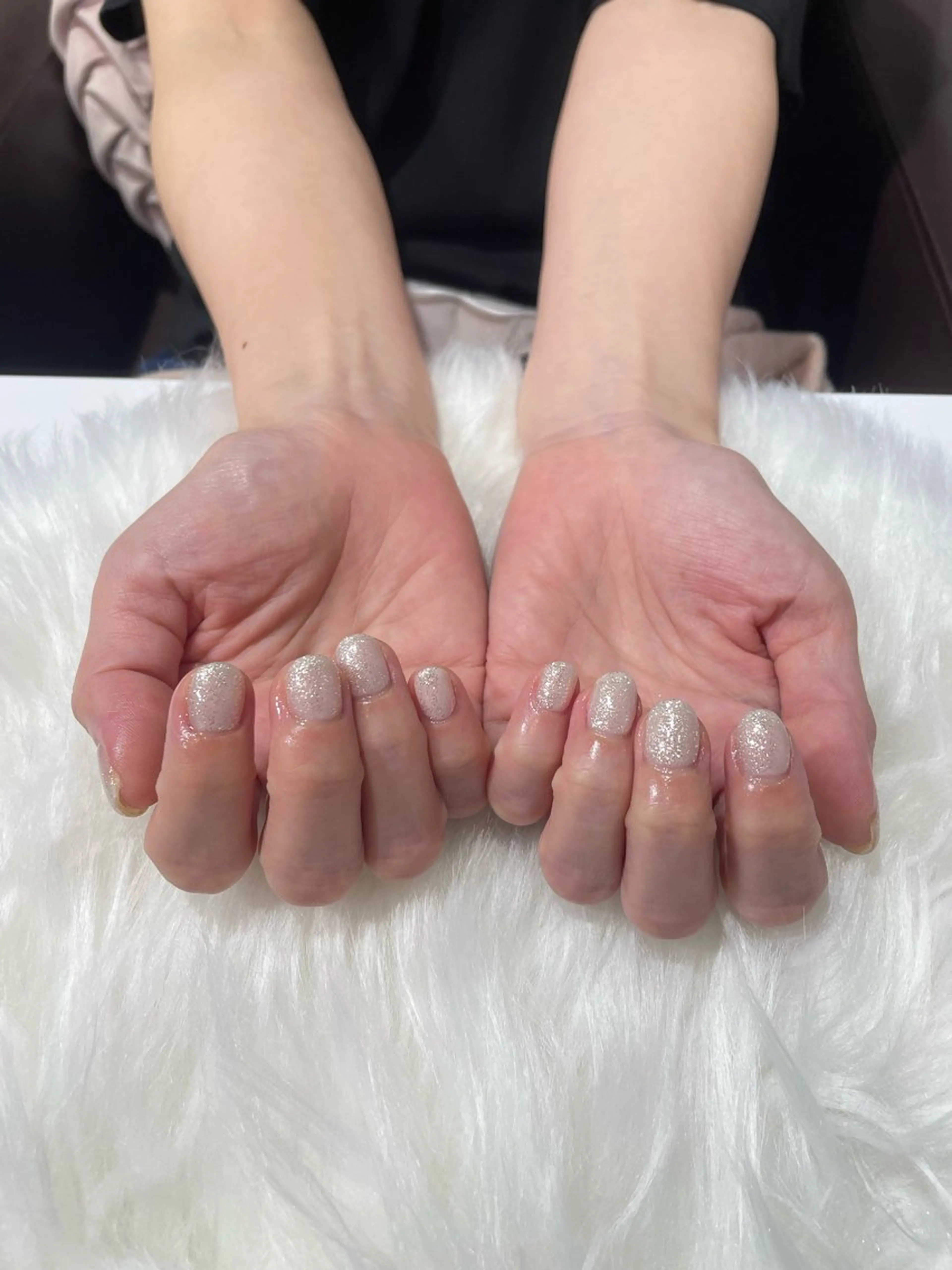 ネイル AVANCE. Nanamiのネイルデザイン