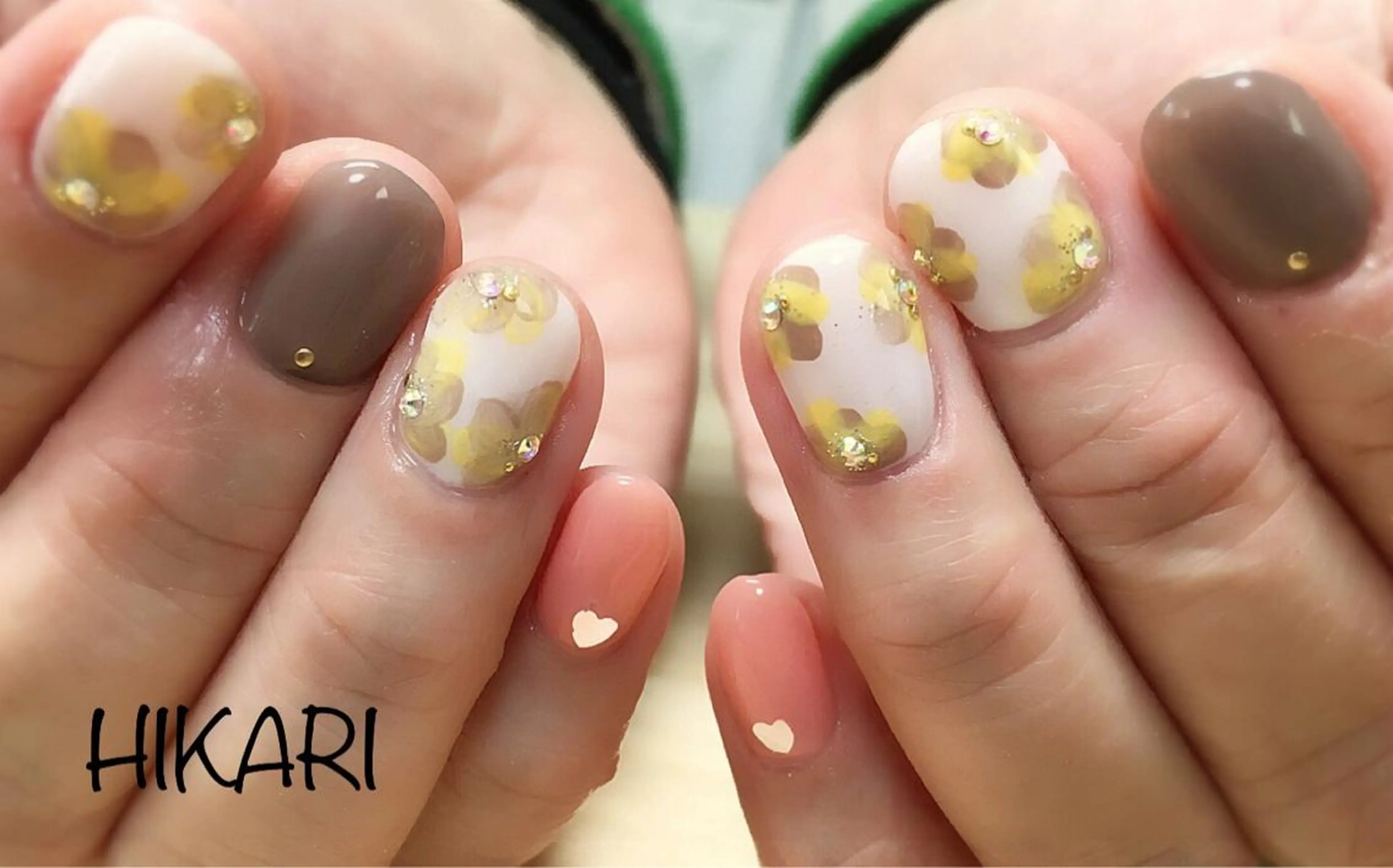 ネイル CULU -LUのネイルデザイン