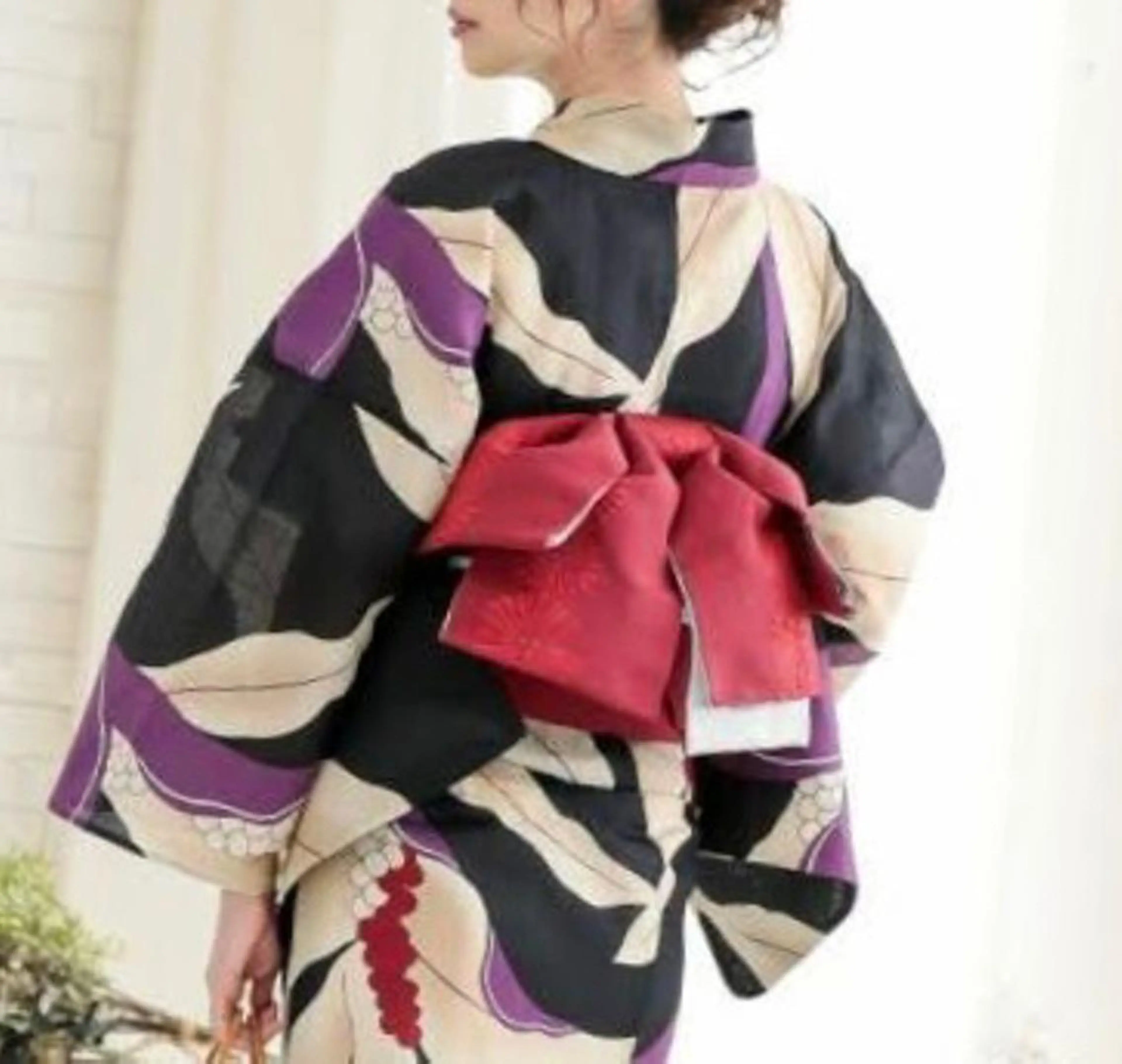 ヘアアレンジ Stir maison[ステアメゾン]所属・layer cut /MIKUのヘアスタイル