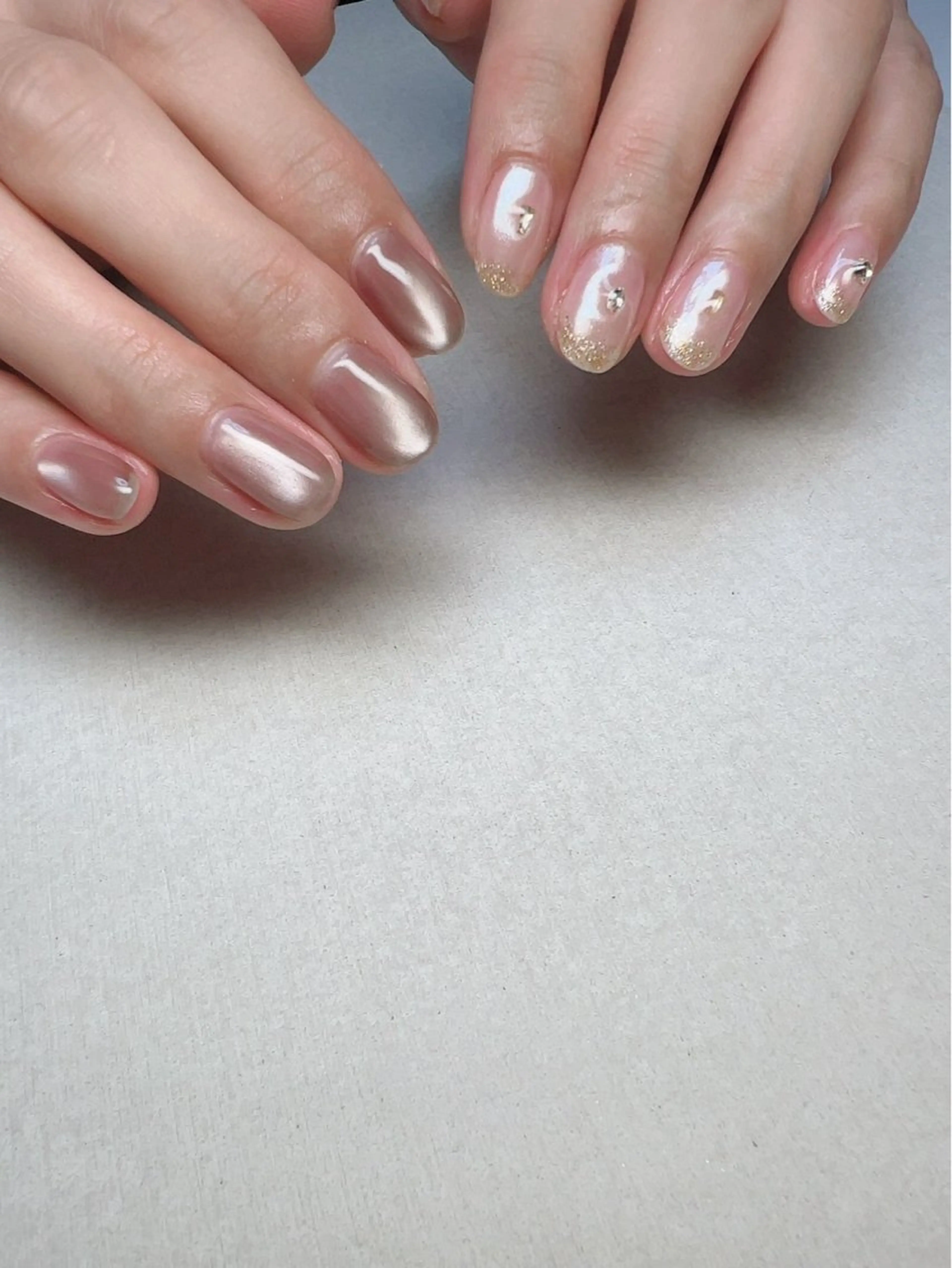 ネイル irooo 21のネイルデザイン