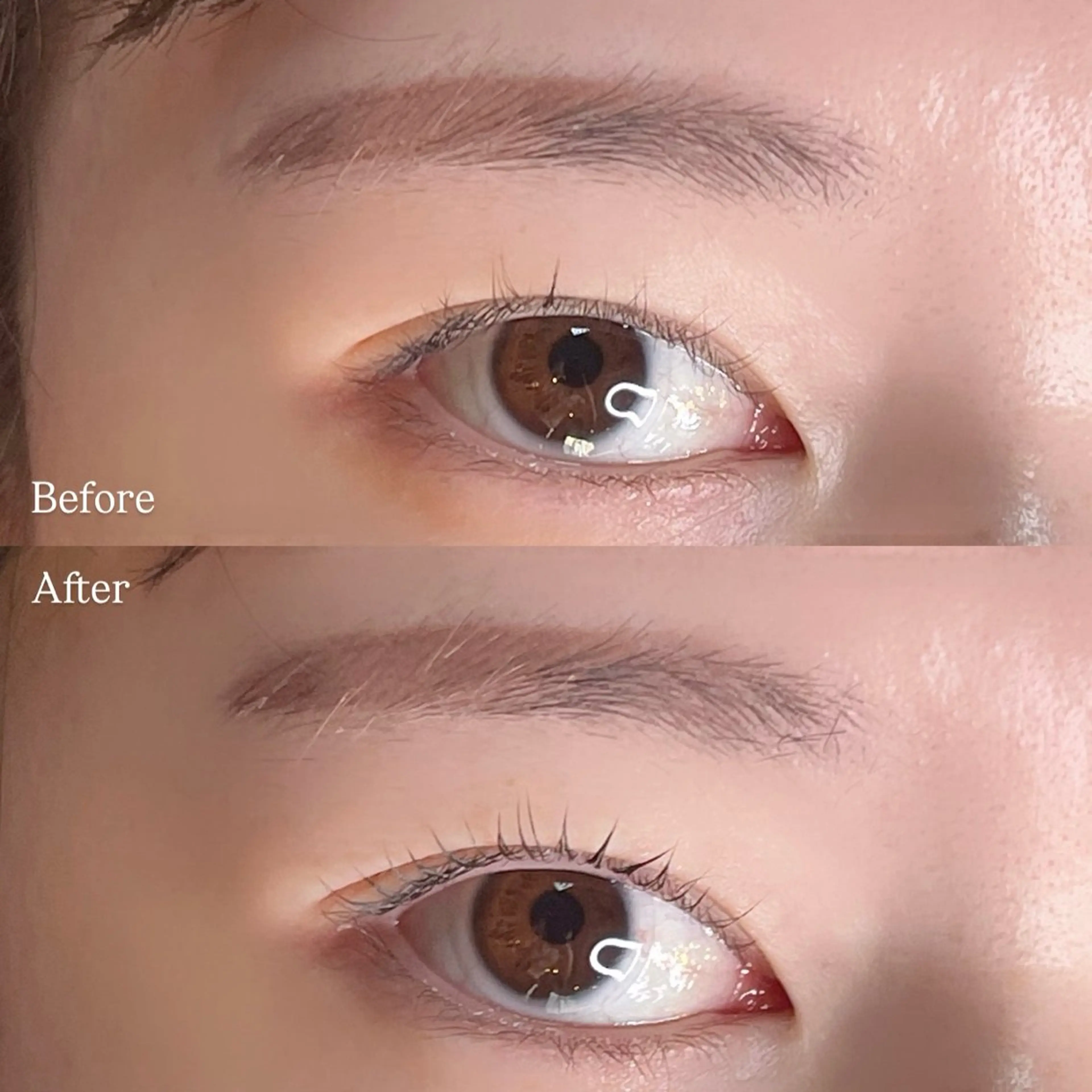 マツエク・マツパ マツパ ty eyelash salonのマツエク・マツパデザイン