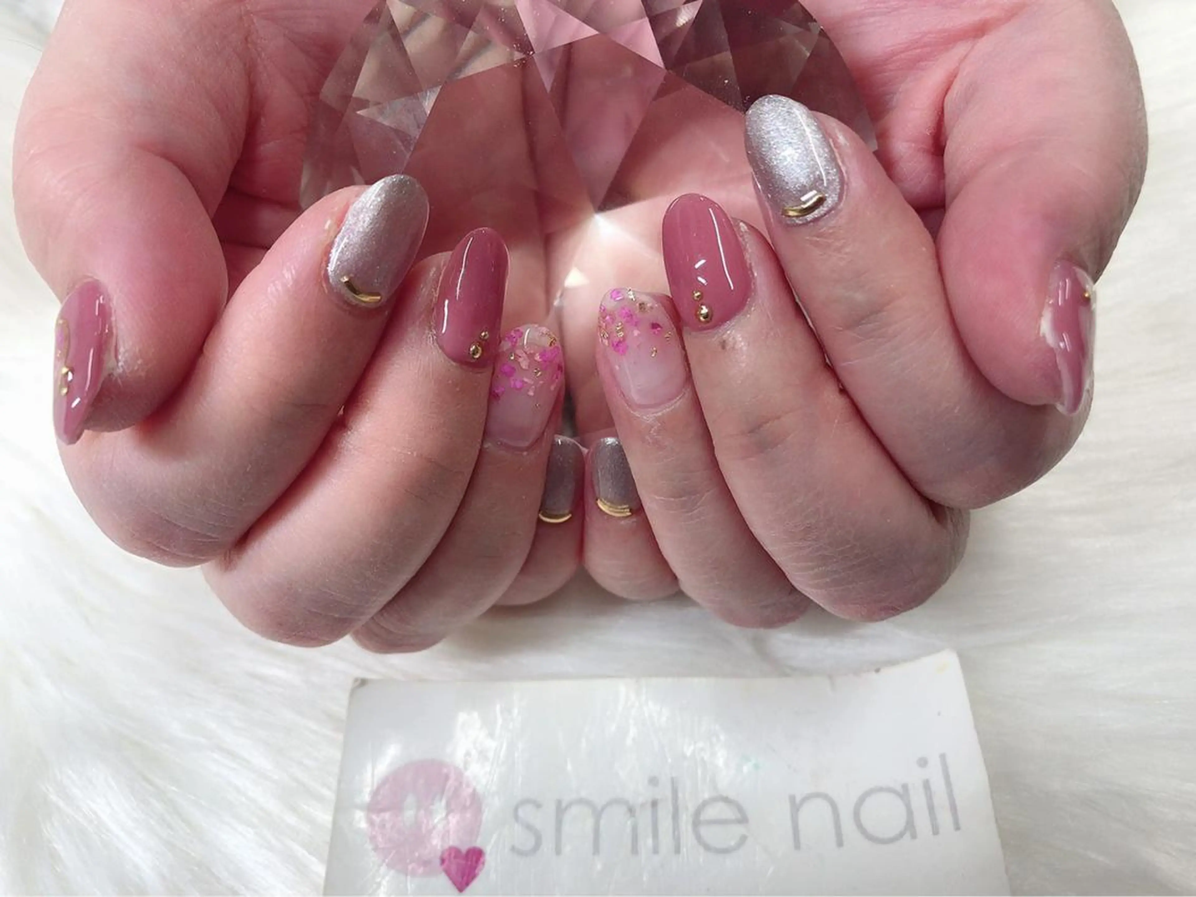 ネイル smile nail スマイルネイルのその他イメージ