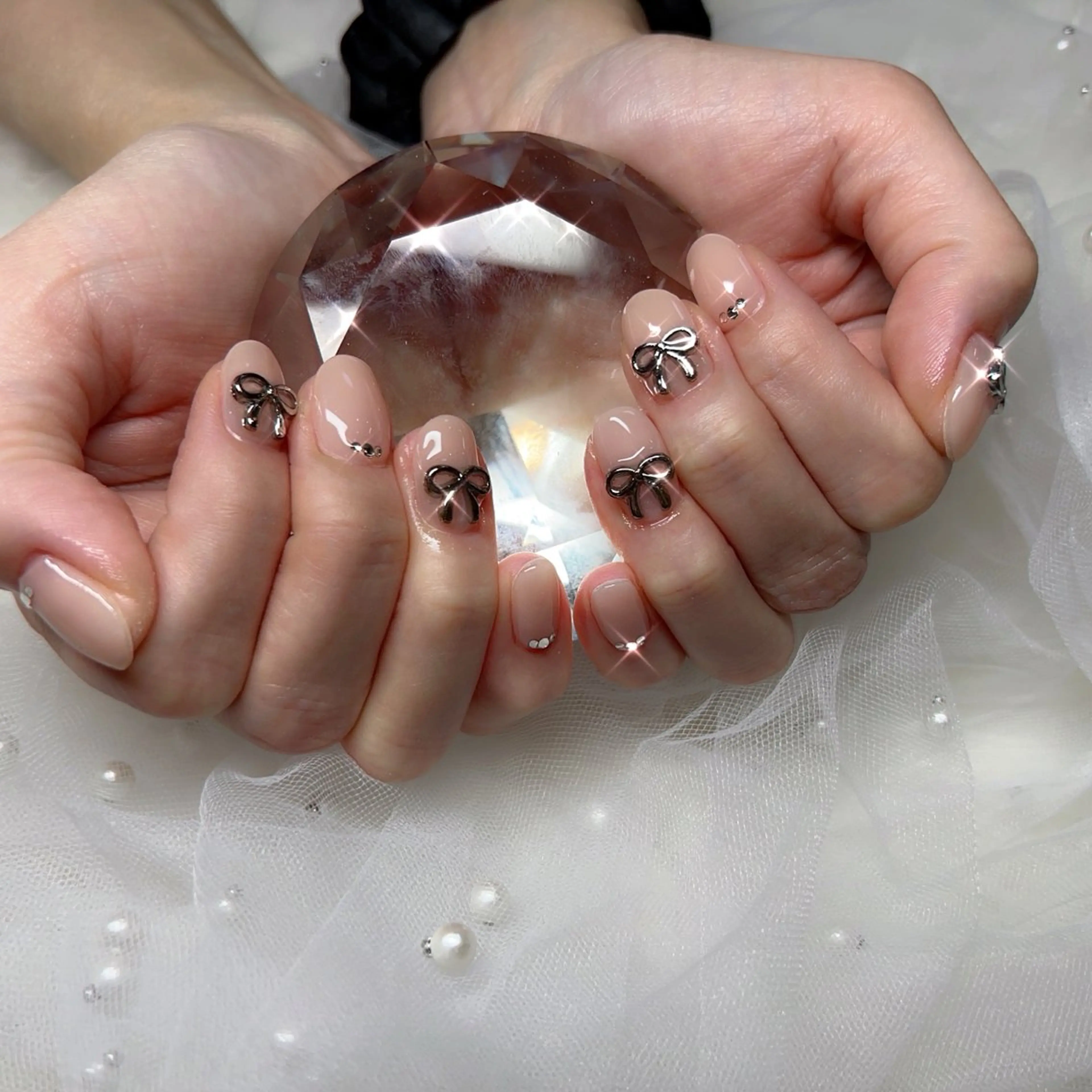 ネイル ハンドネイル Nail Salon Ripeのネイルデザイン