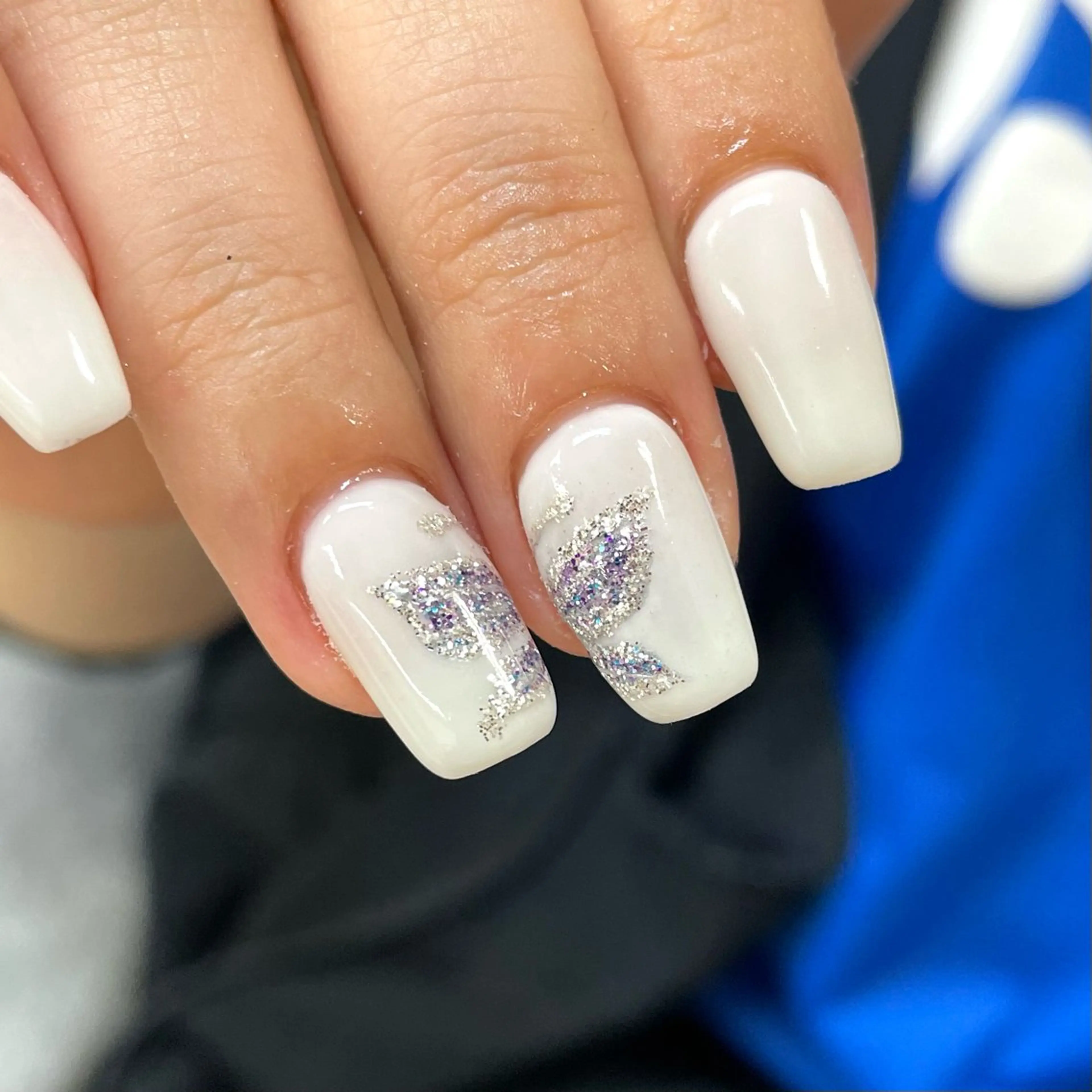 ネイル ハンドネイル フットネイル ネイルサロンアネラ所属・Nail💞 rinakoのネイルデザイン