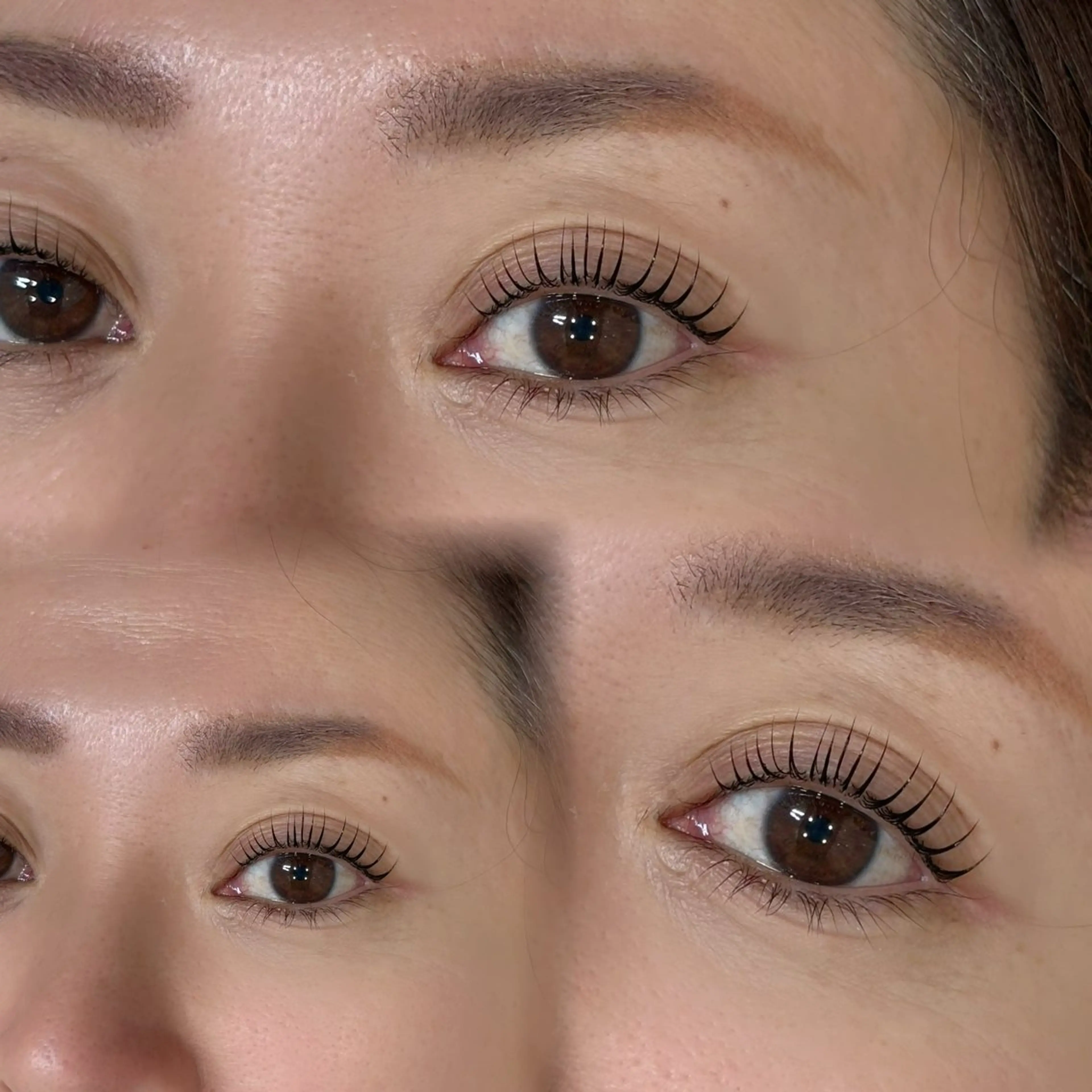 マツエク・マツパ ミントラッシュ仙台所属・ミントラッシュ 高橋のマツエク・マツパデザイン