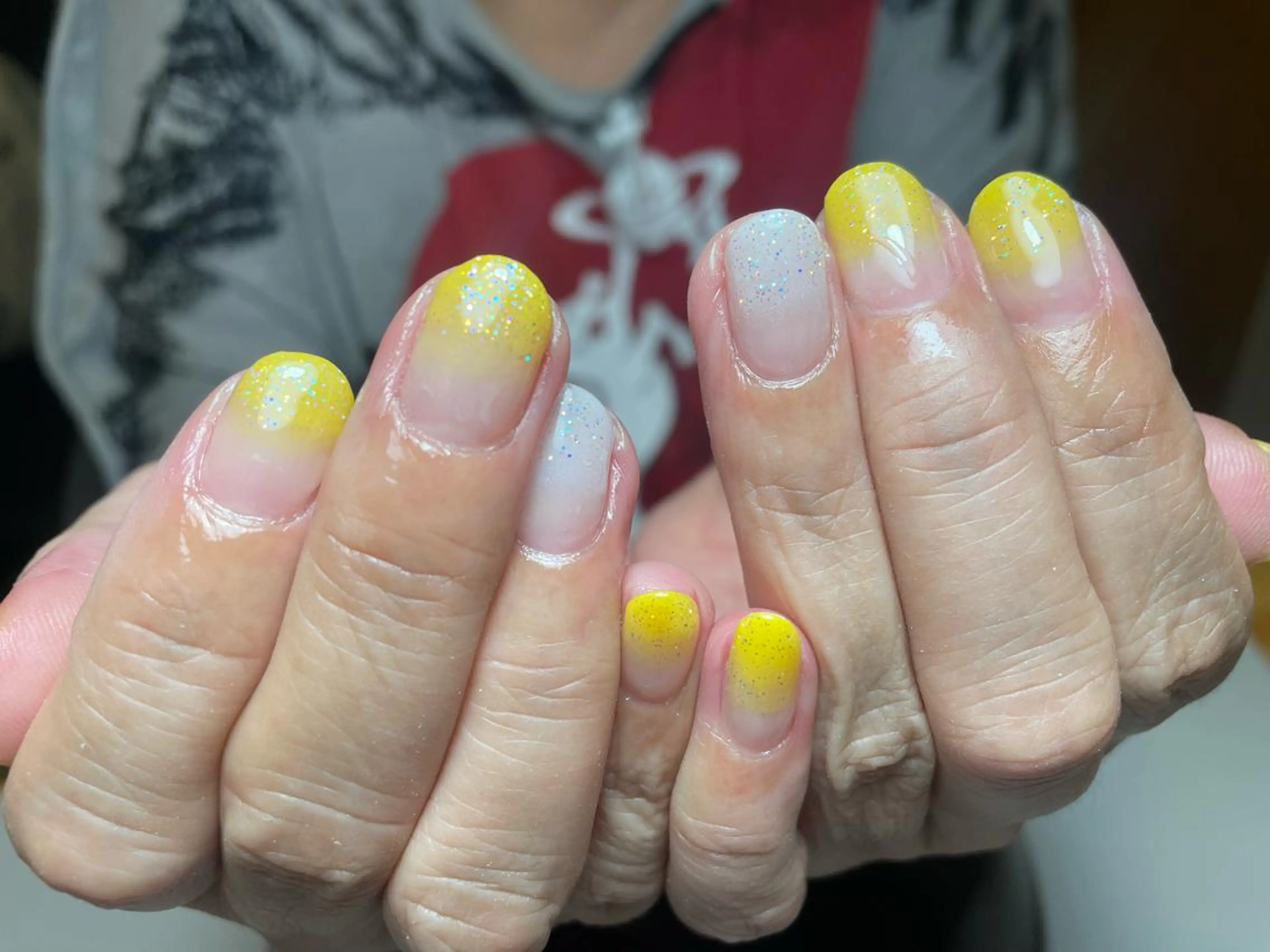 ネイル M. KOTOMIのネイルデザイン