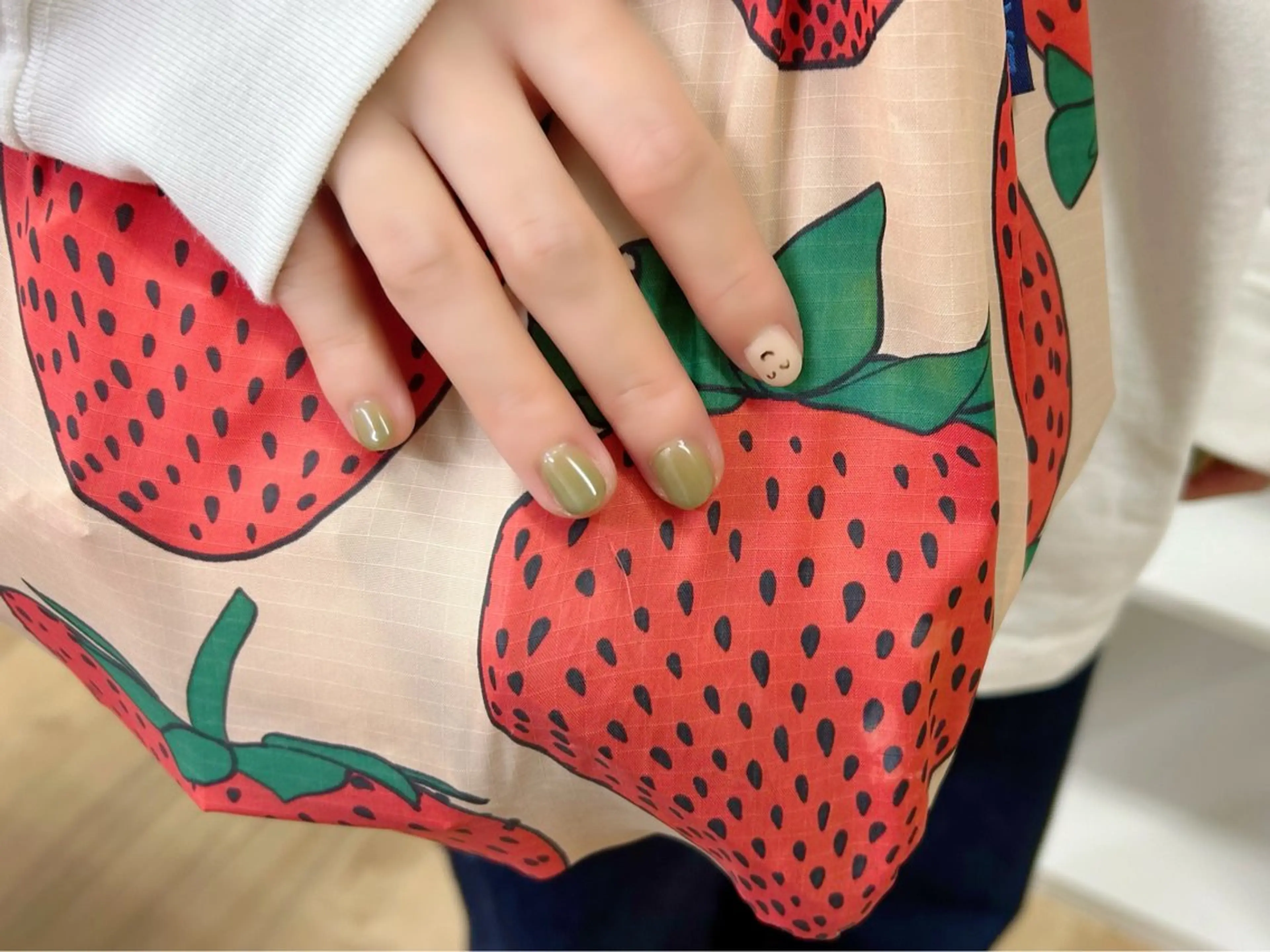 ネイル WaKE所属・nail salon WaKEのネイルデザイン