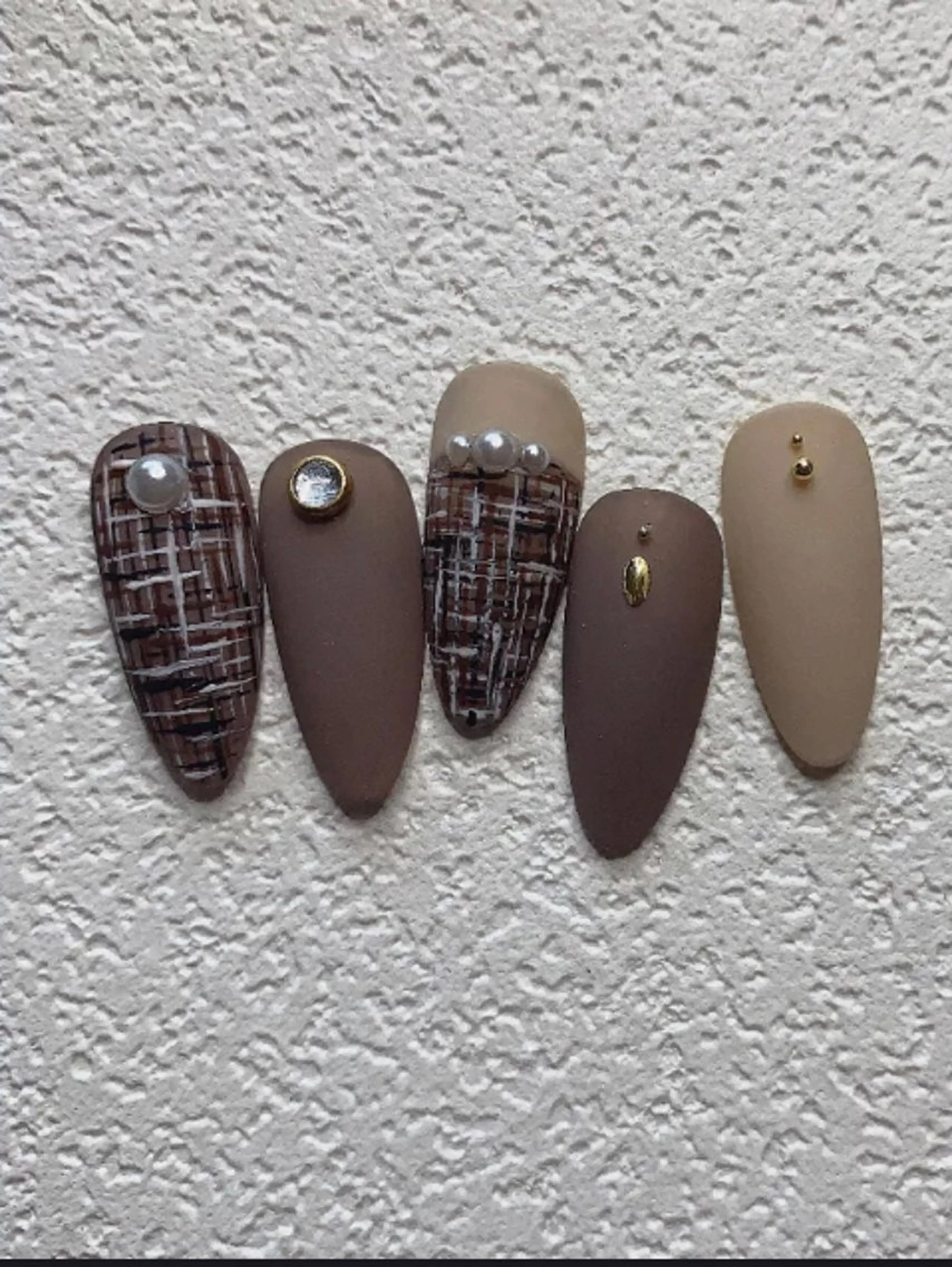 ネイル Y&Y Nail Salonのネイルデザイン