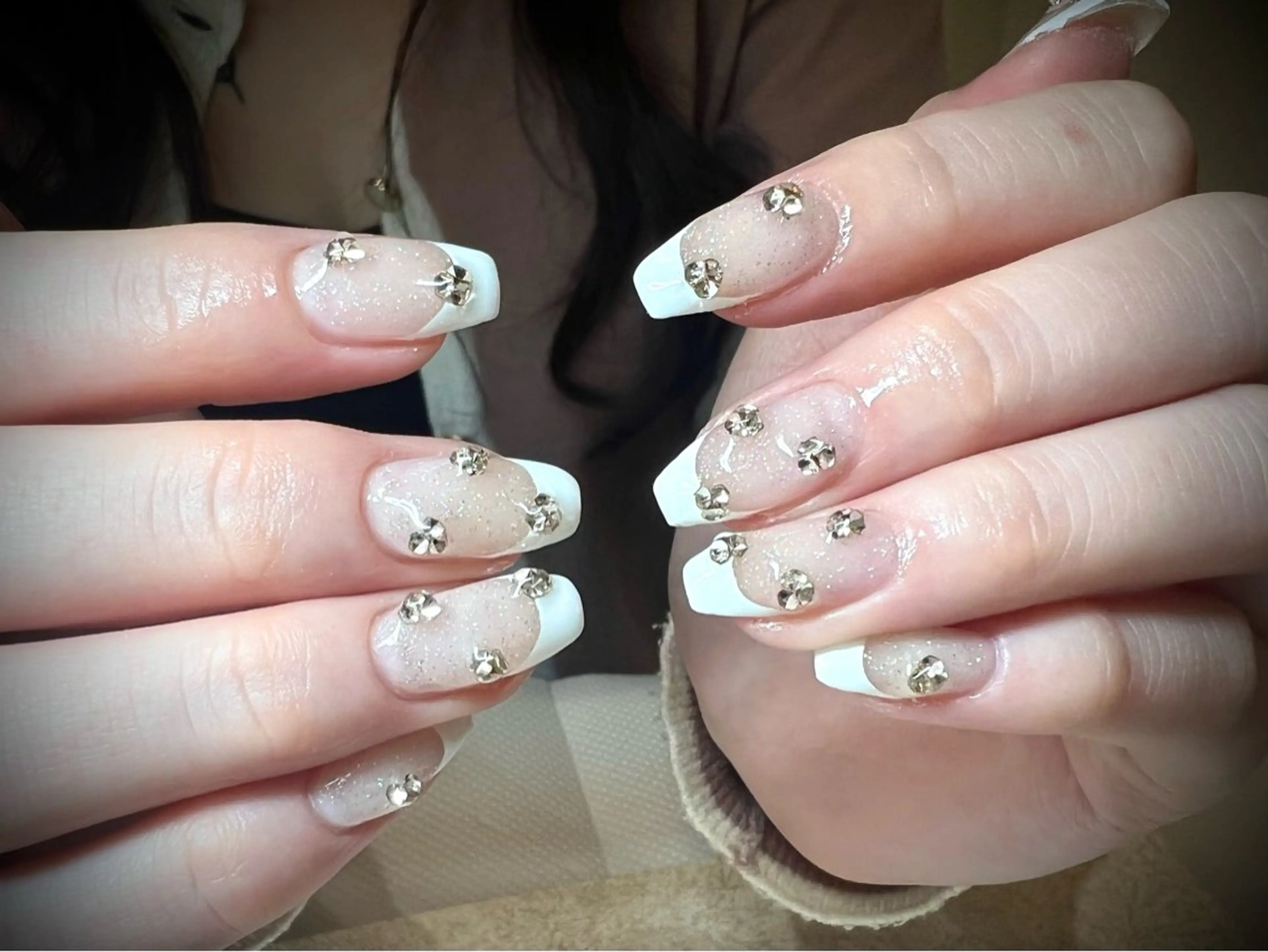 ネイル ハンドネイル Norns nail (猫いるサロン🐈)のネイルデザイン