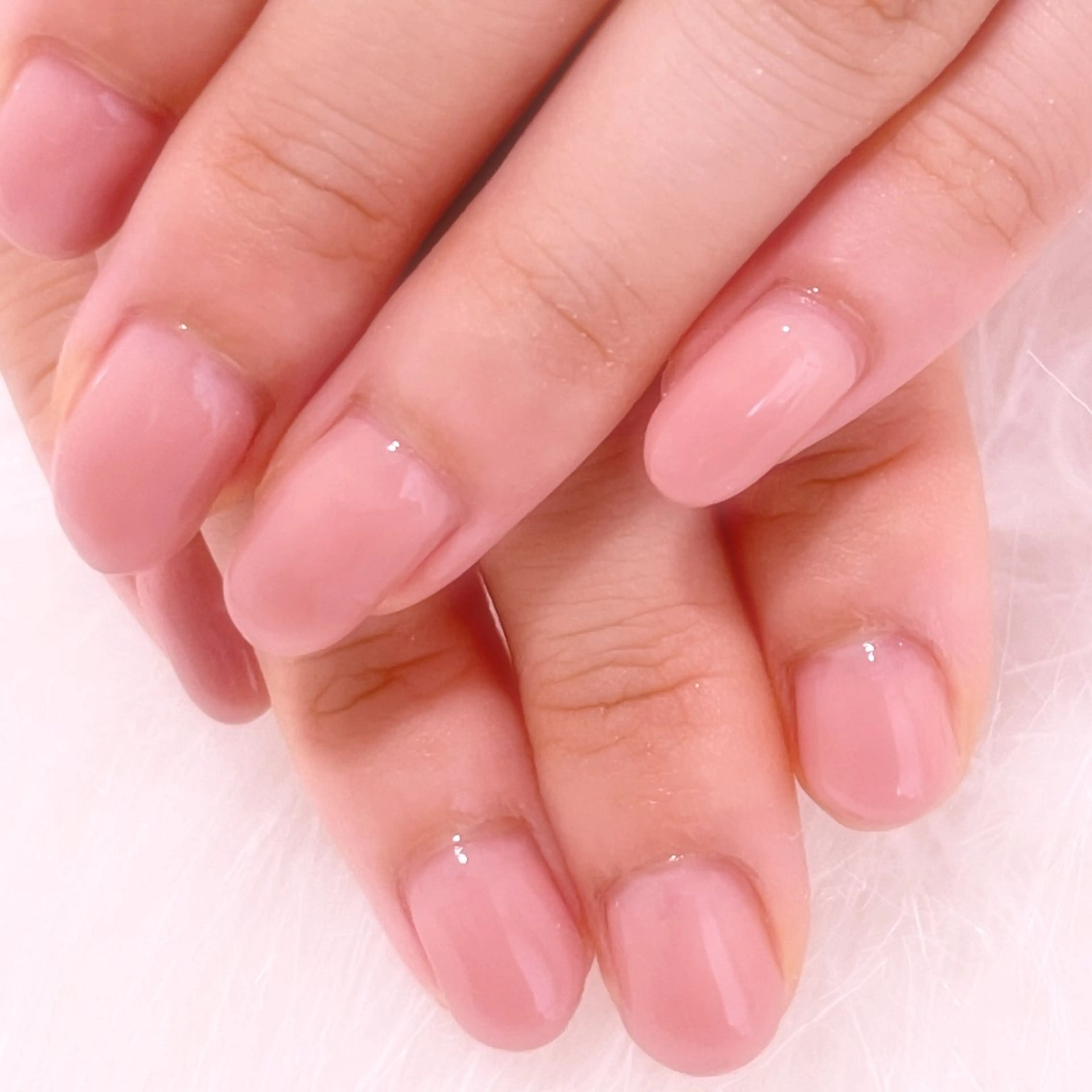 ネイル ハンドネイル 梅島のネイル屋さん所属・梅島の ネイル屋さんのネイルデザイン