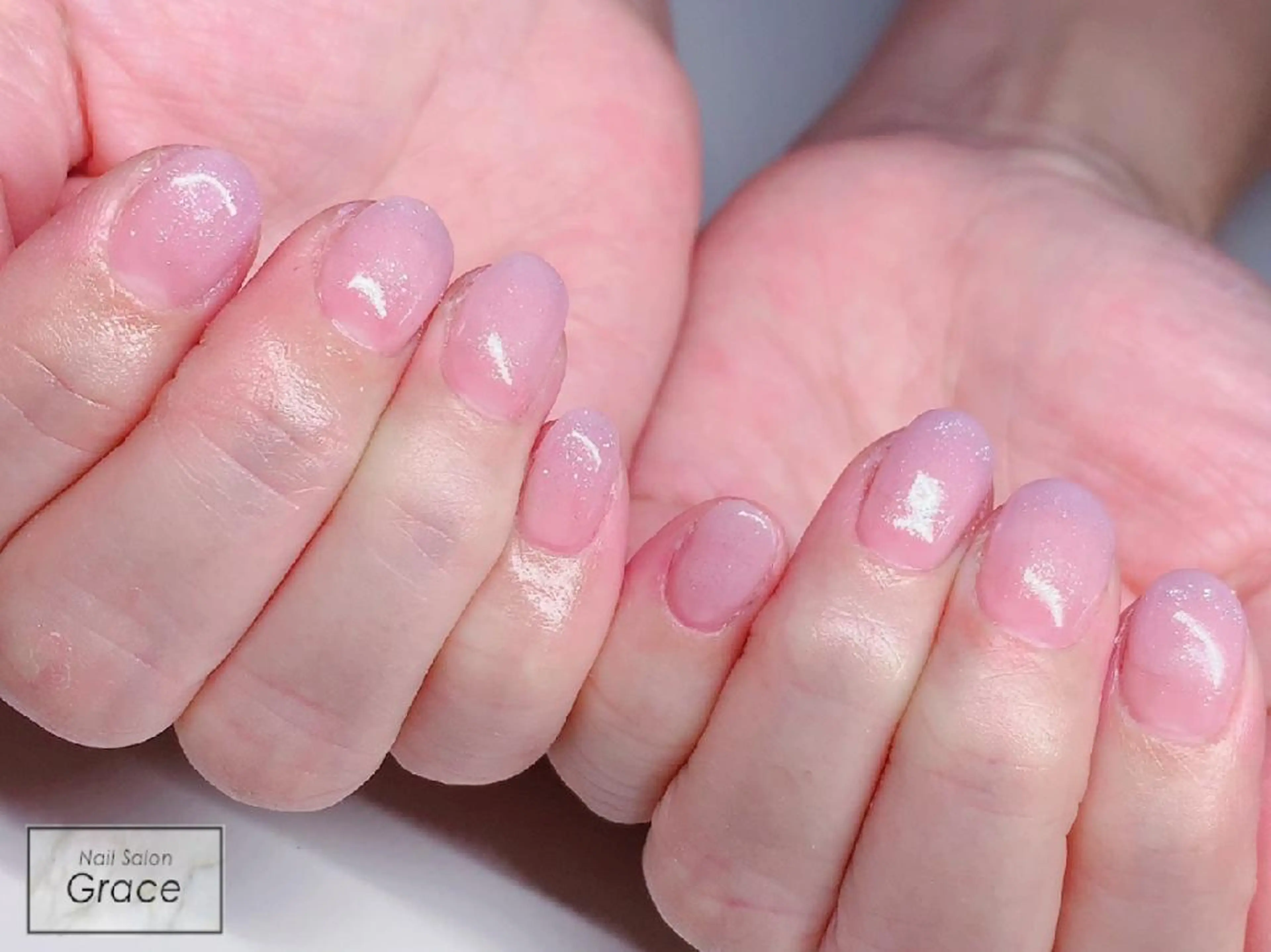 ネイル Nail&Eye Graceのマツエク・マツパデザイン