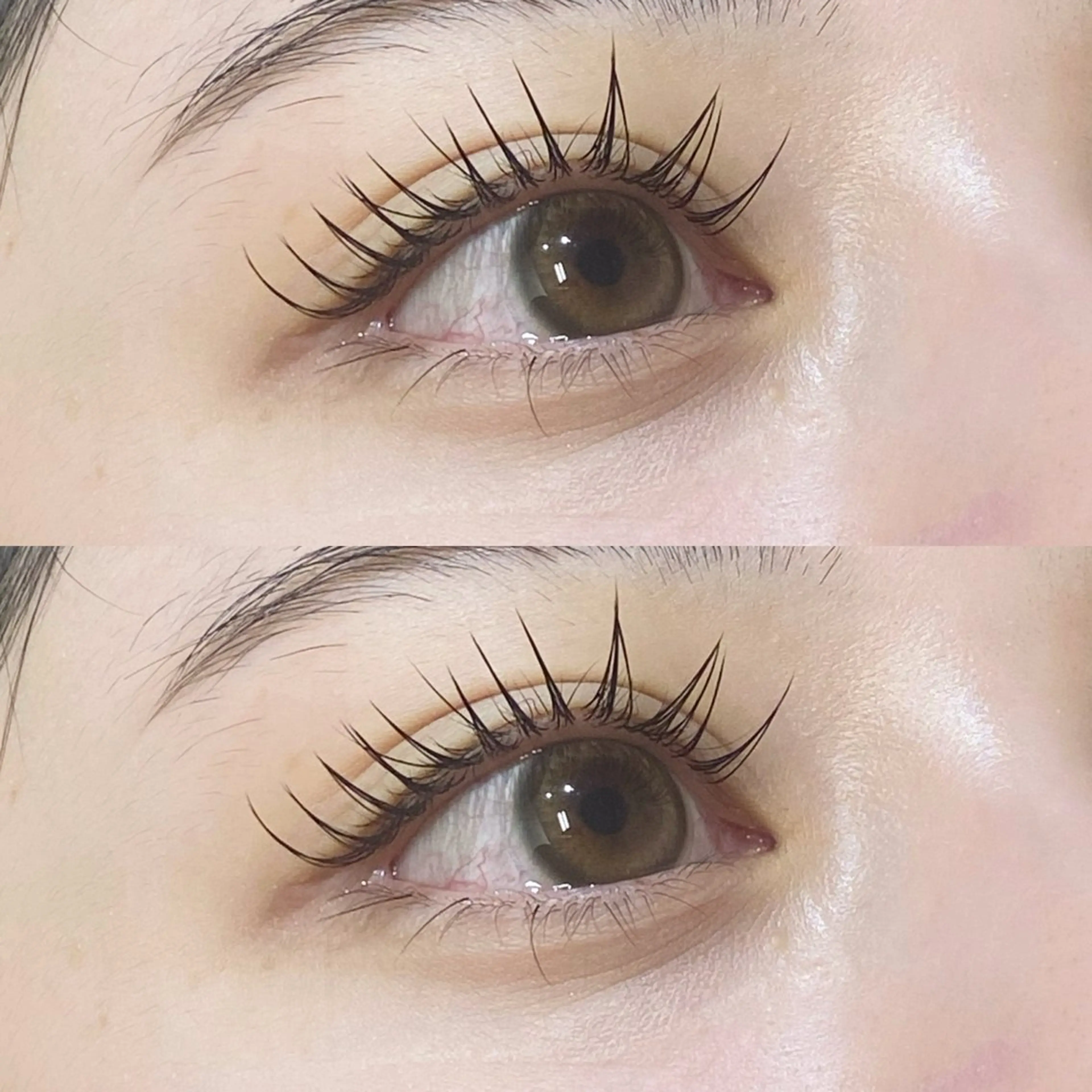 マツエク・マツパ MAQUIA能代店 阿部由佳の眉毛・アイブロウイメージ