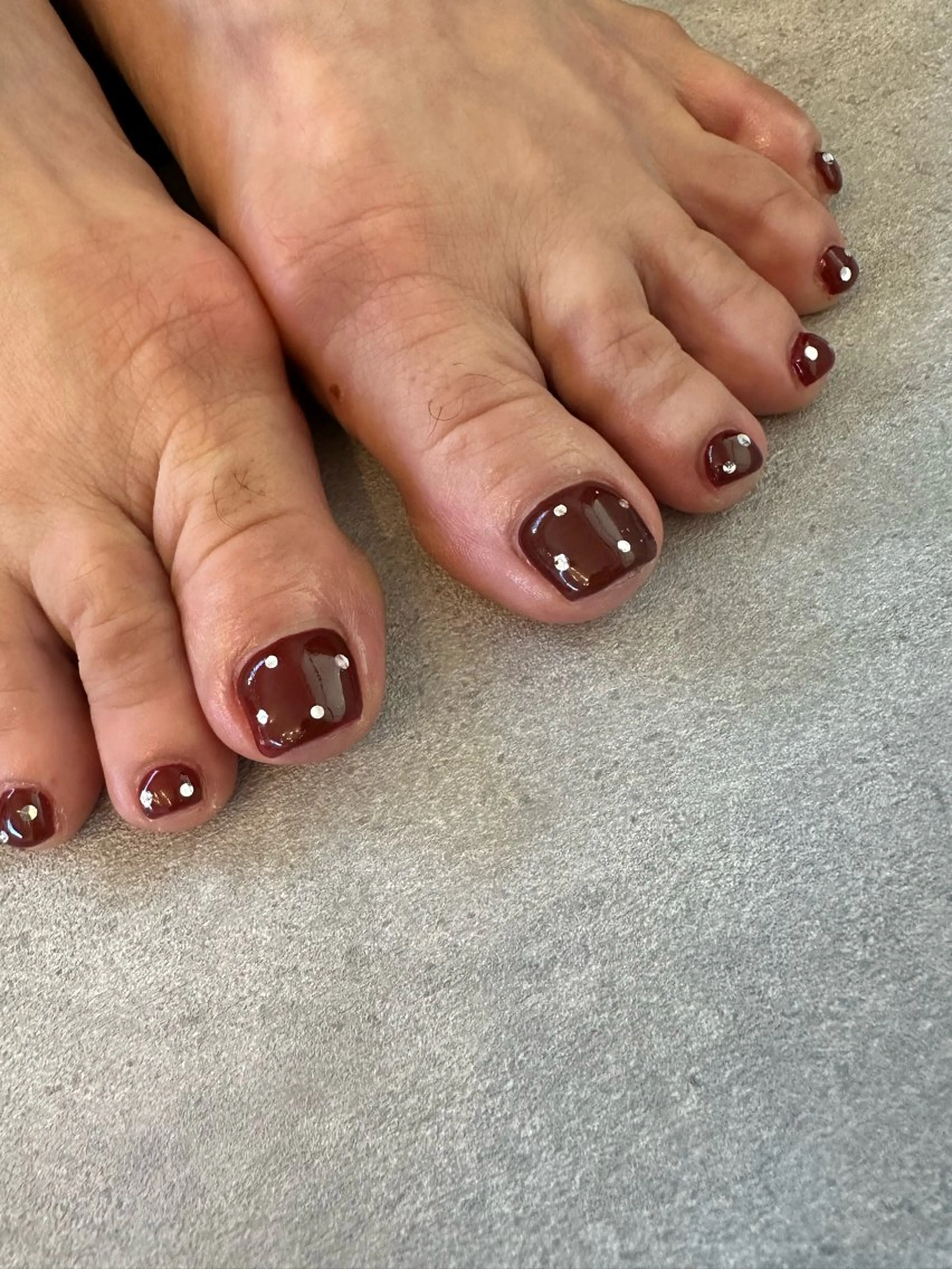 ネイル nailroom Anmie.のネイルデザイン