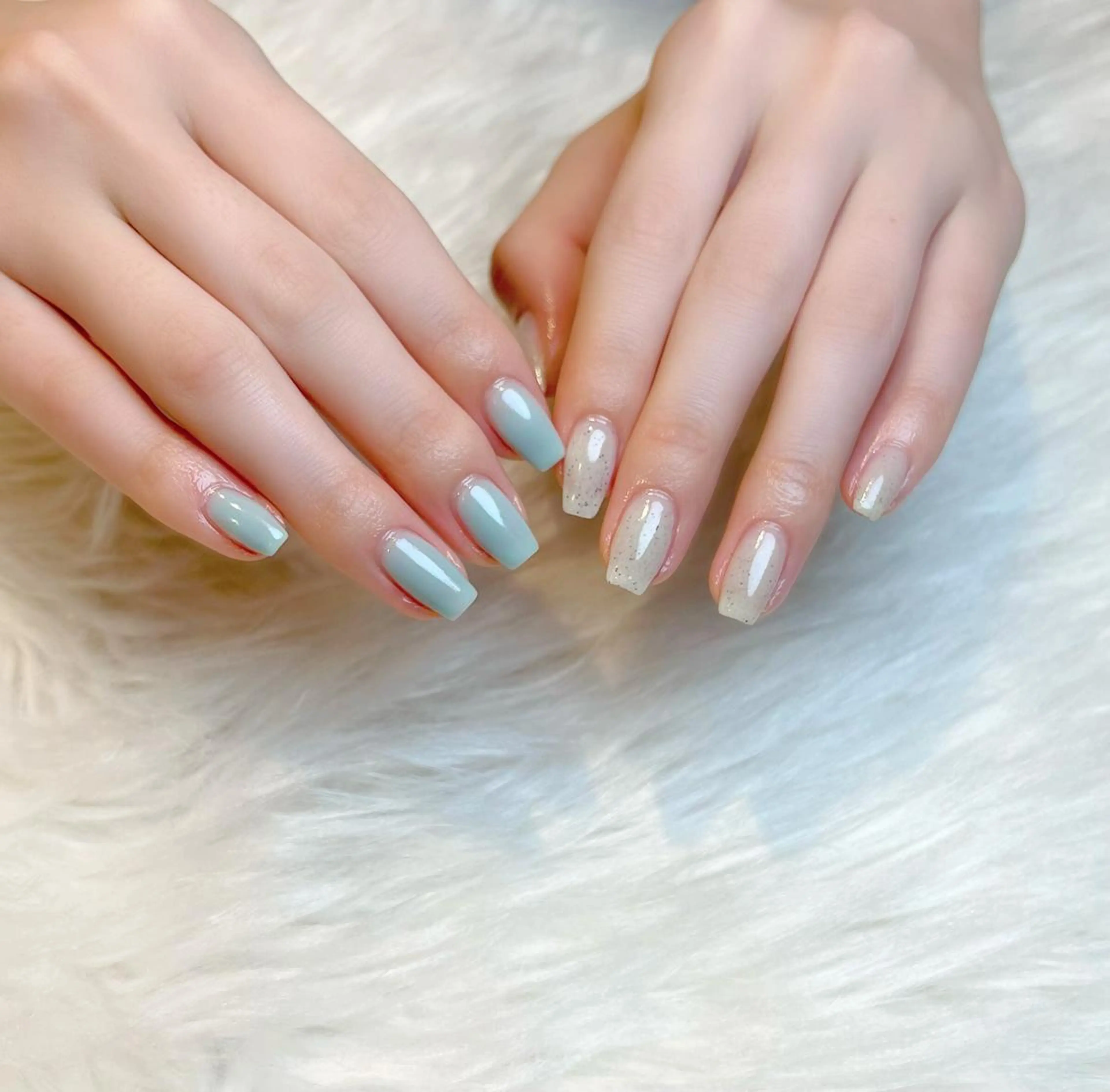 ネイル Lino+ ネイル&よもぎ蒸しのネイルデザイン