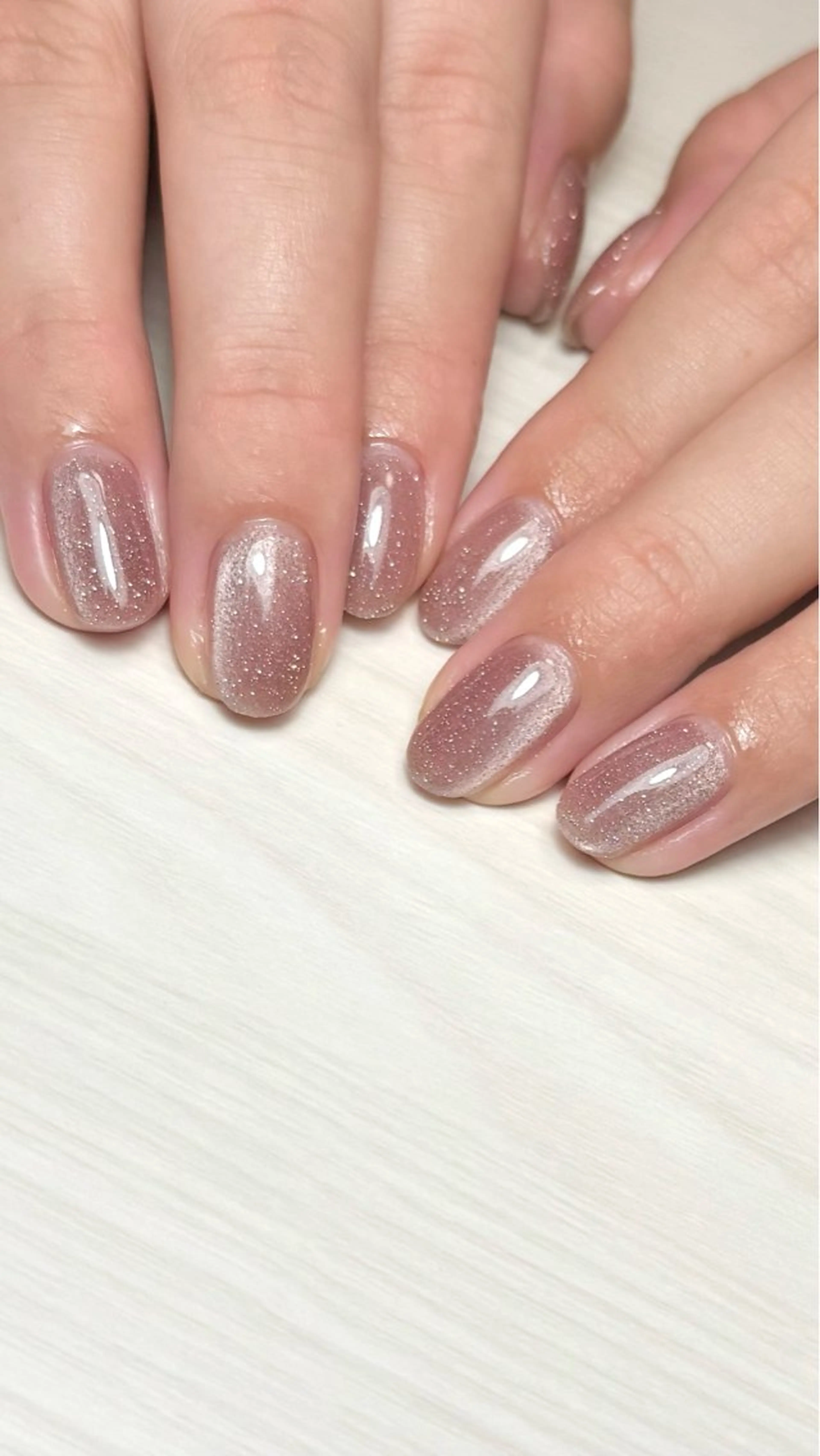 ネイル ハンドネイル nail salon Cottonのネイルデザイン