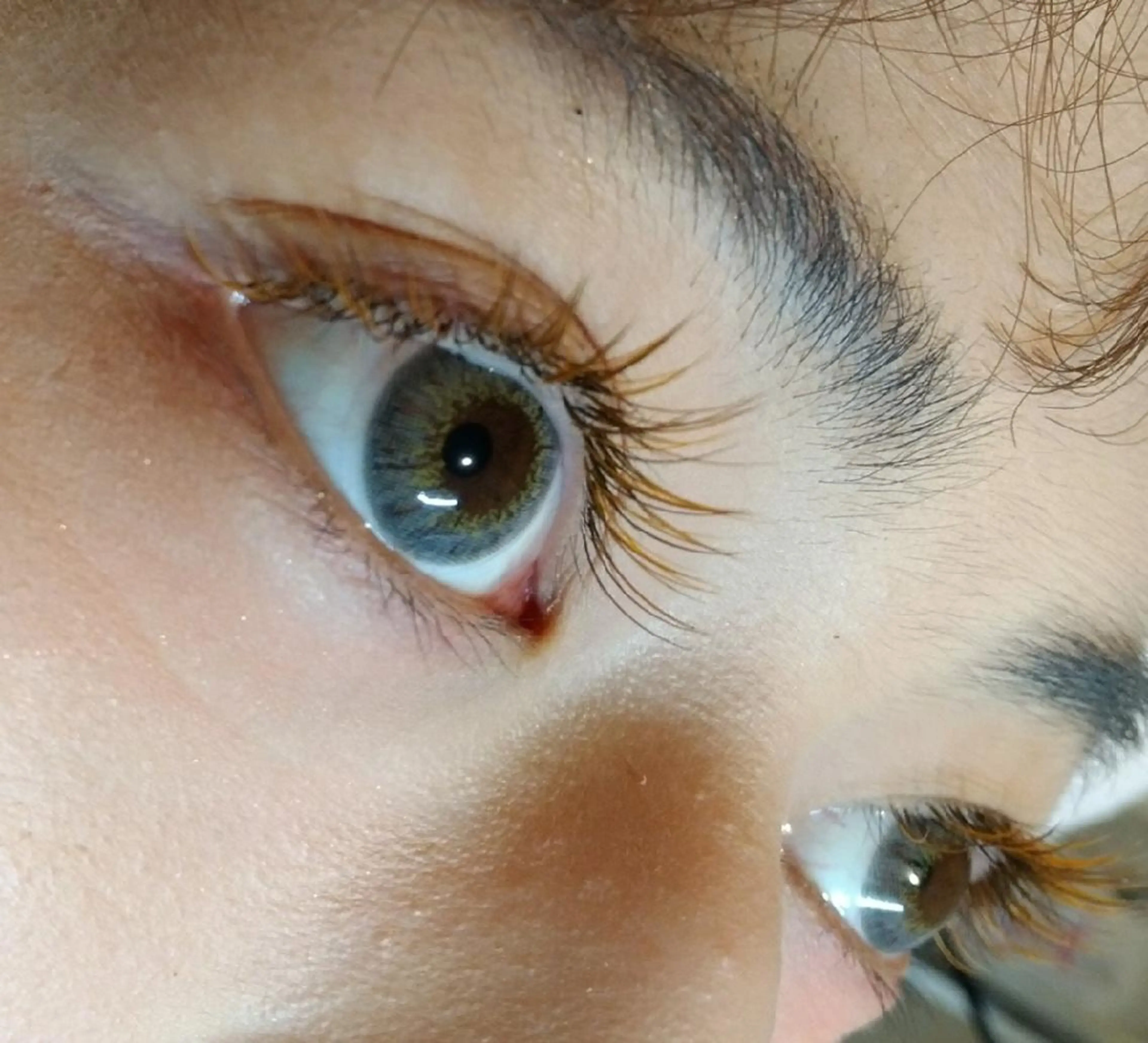 マツエク・マツパ Sunny Salonのマツエク・マツパデザイン