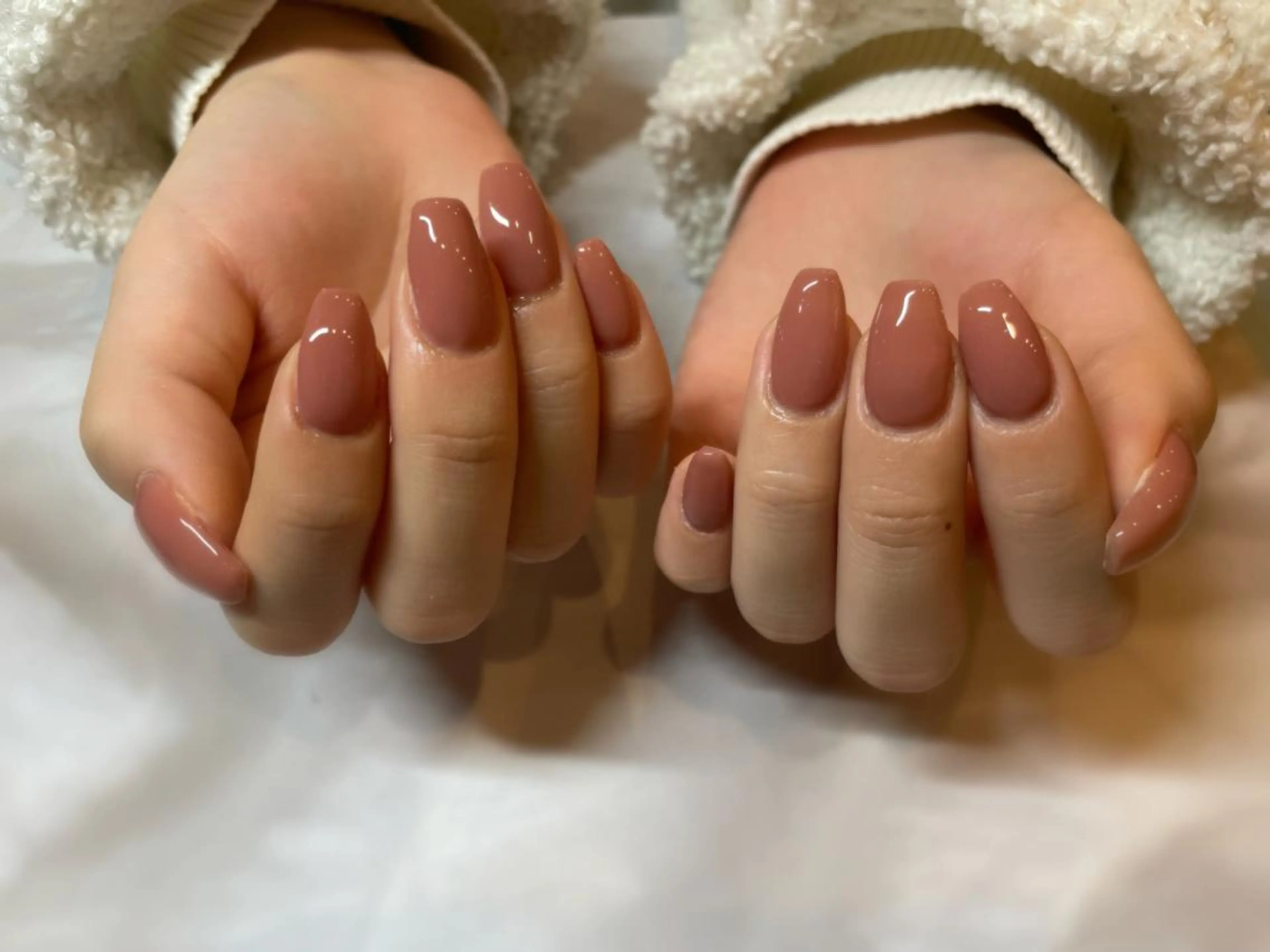ネイル ハンドネイル Nail room 【Mente】のネイルデザイン