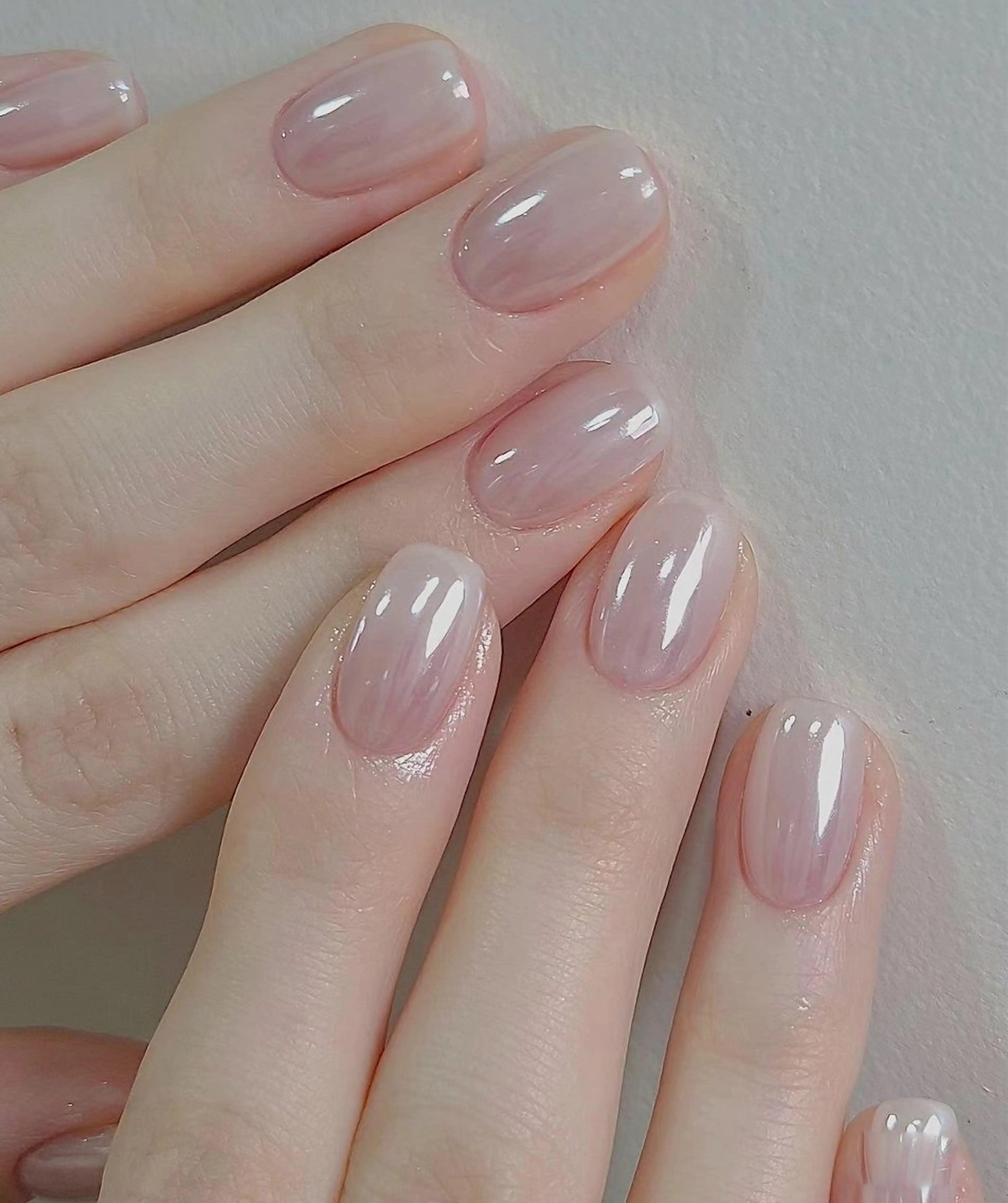 🔰🎀ミラーorオーロラorユニコン🎀🔰ソフトジェルオフ込みの写真