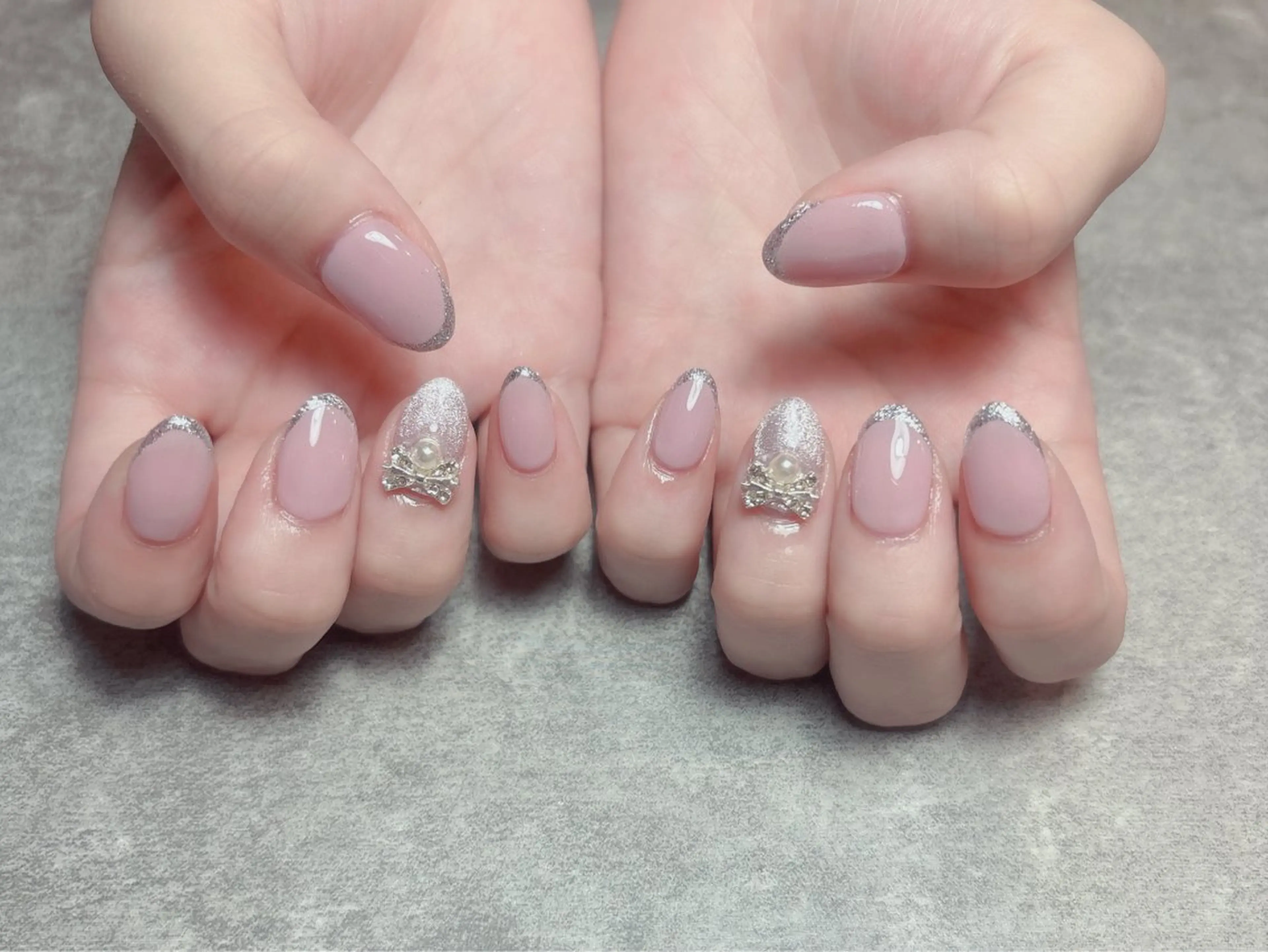 ネイル Nail Salon Taki/吉祥寺店のネイルデザイン