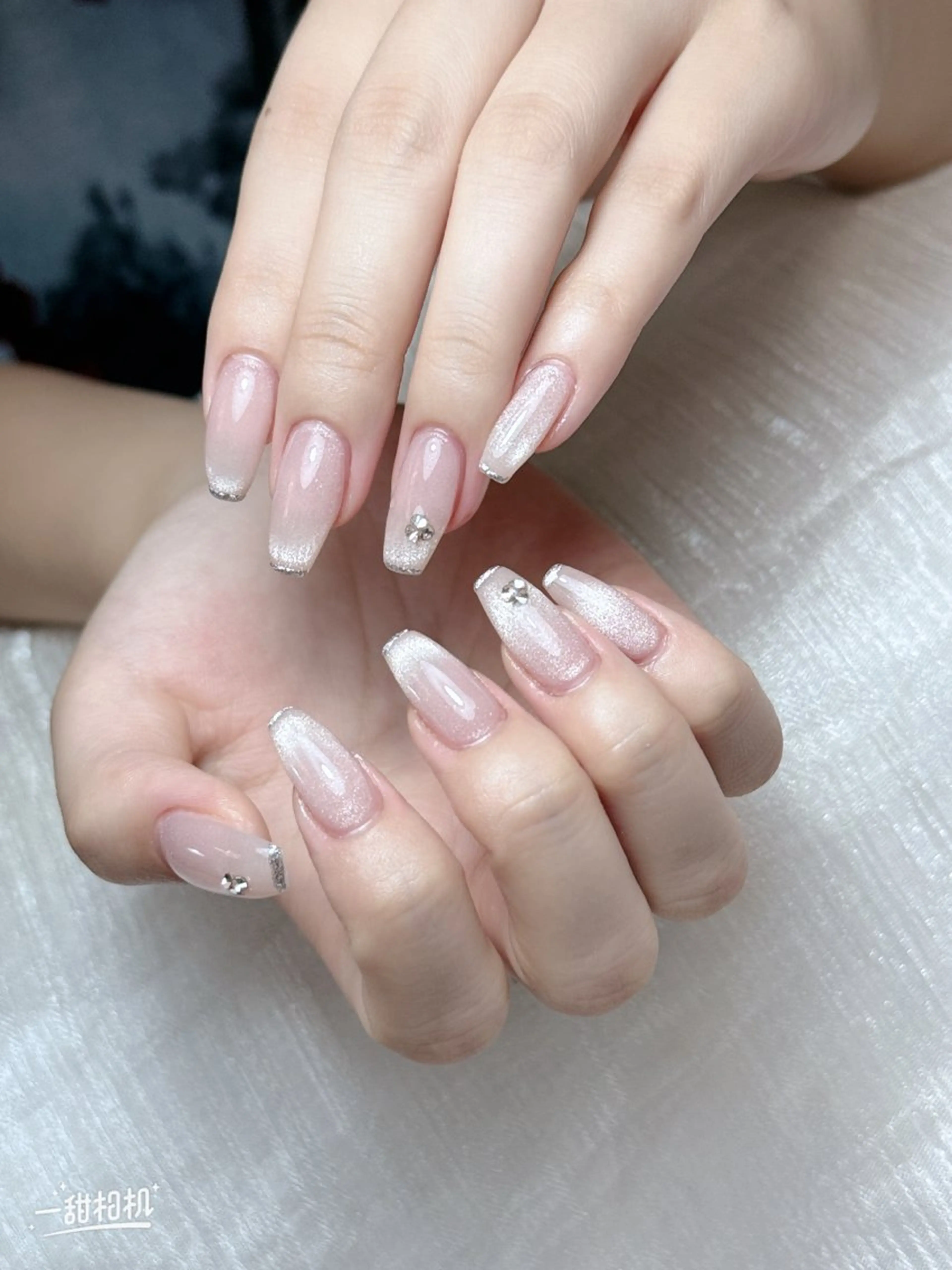 ネイル ハンドネイル vp nail101のネイルデザイン