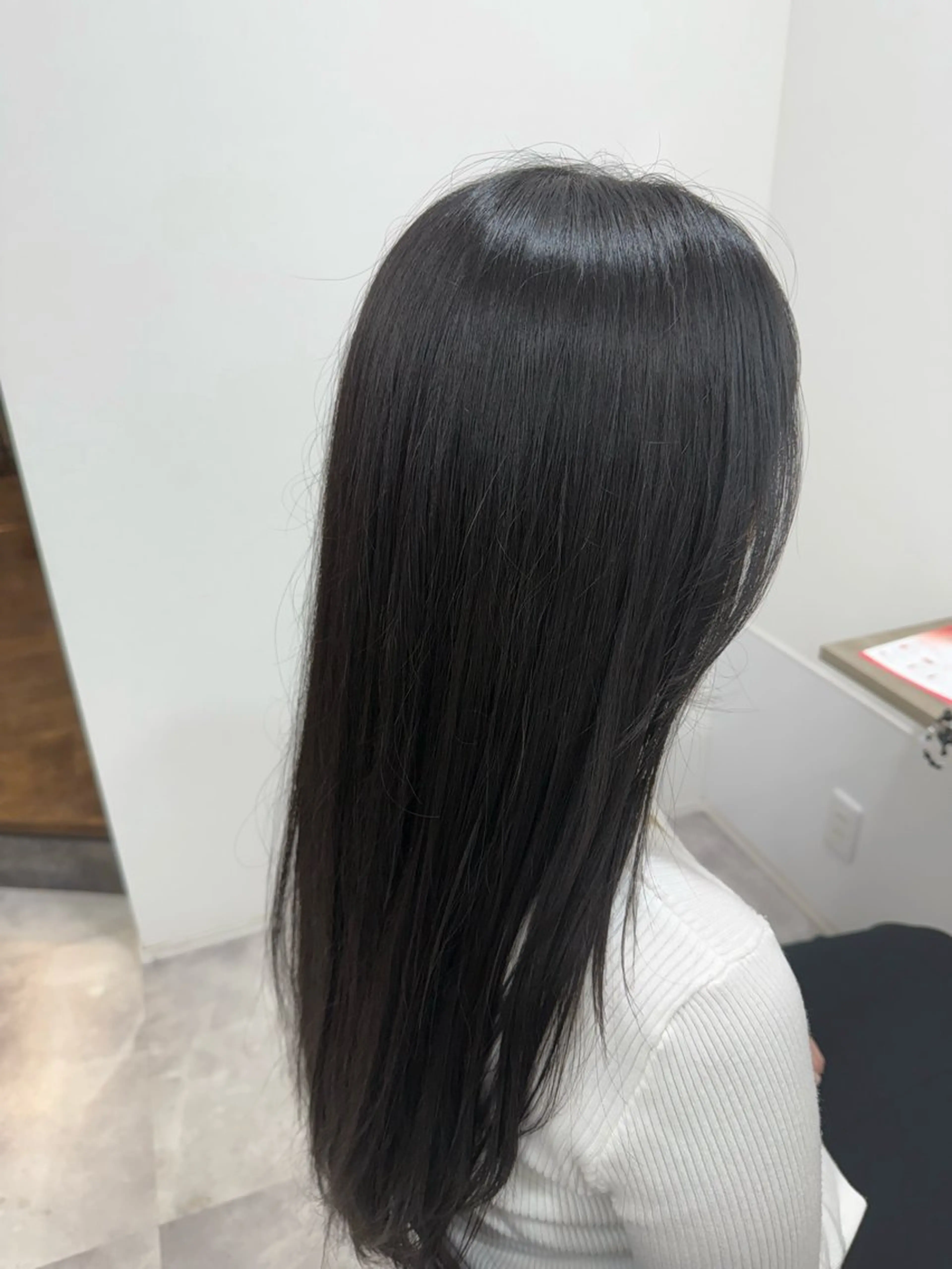 ロング 🎀美髪復元 🎀石井星奈🎀のヘアスタイル