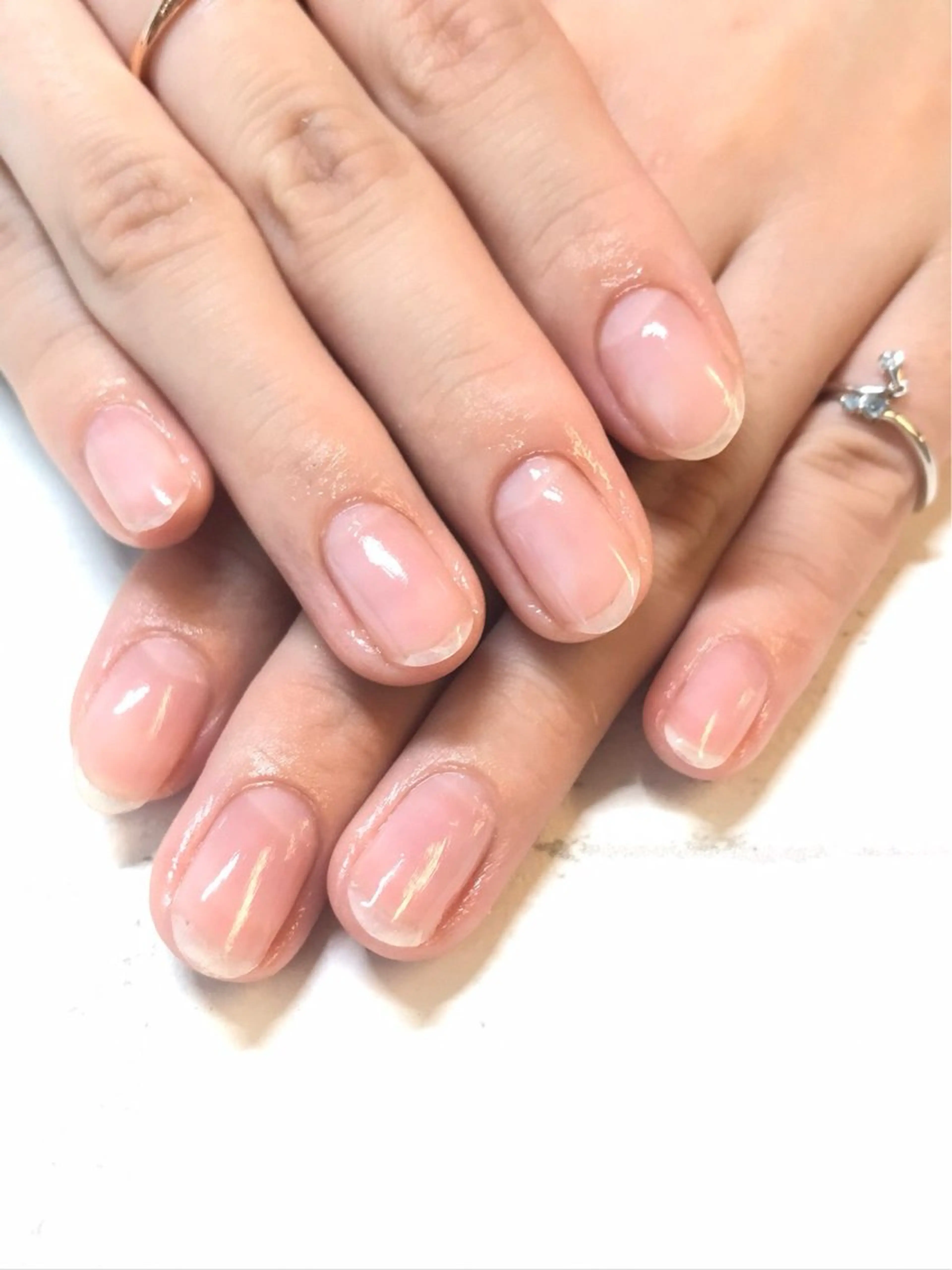 ネイル ♡Bitty♡ YURINEのネイルデザイン