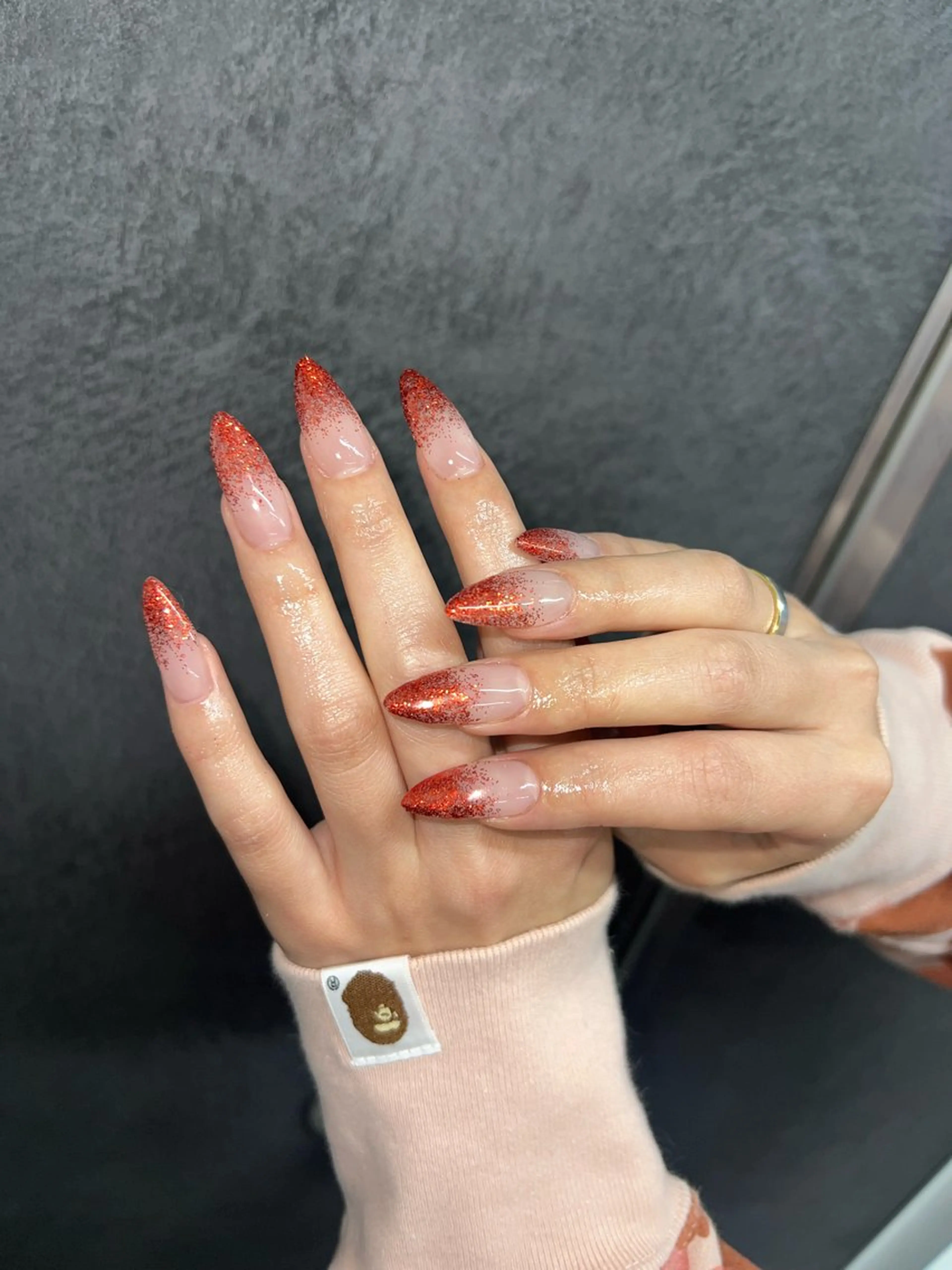 🩶Simple art 持ち込み🩶オフ無料✨️の写真