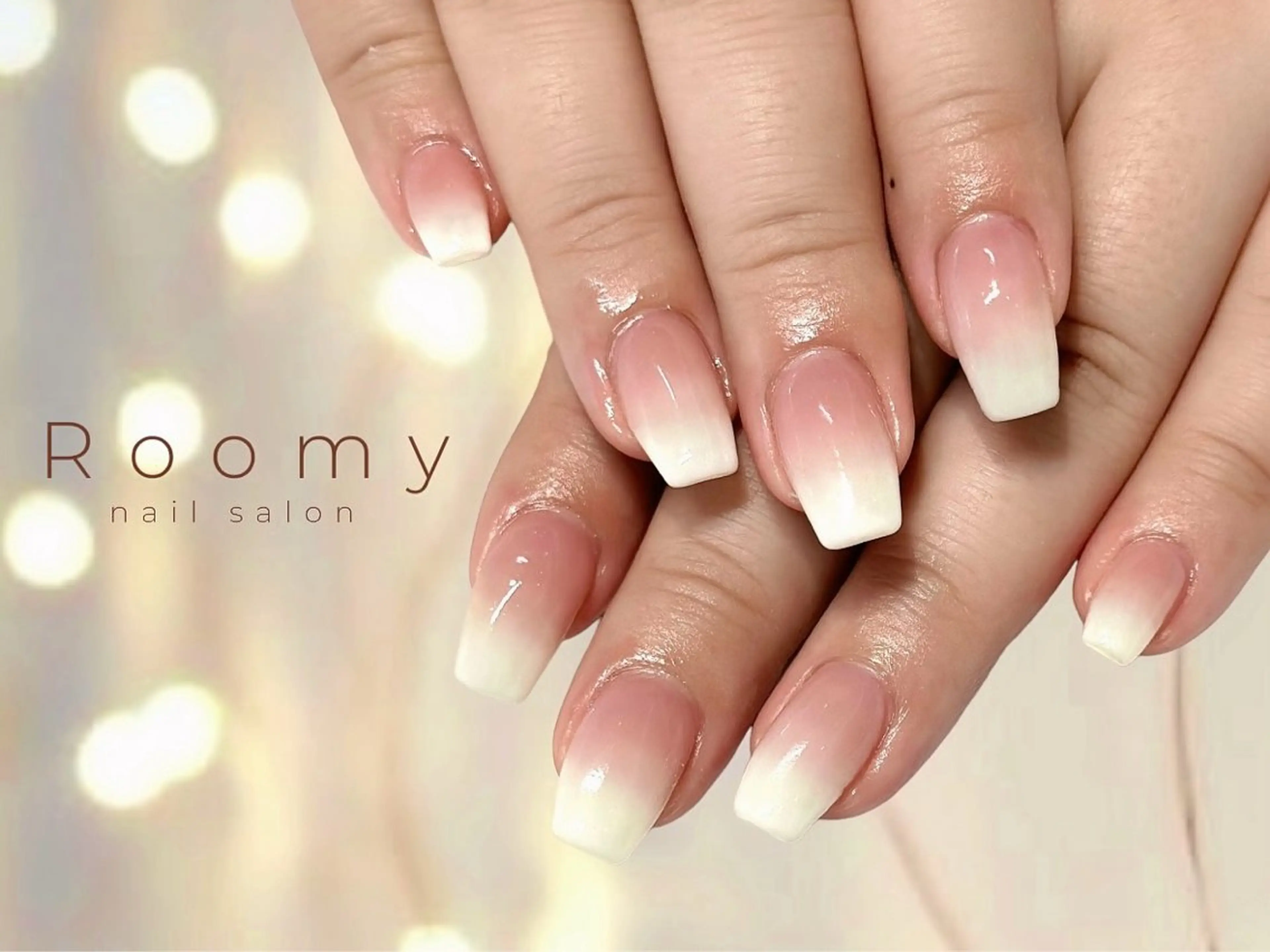 ネイル フットネイル ジェルネイル マグネットネイル パラジェル ハンドネイル nail salon Roomy 竹ノ塚所属・nail salon Roomy 竹ノ塚のネイルデザイン