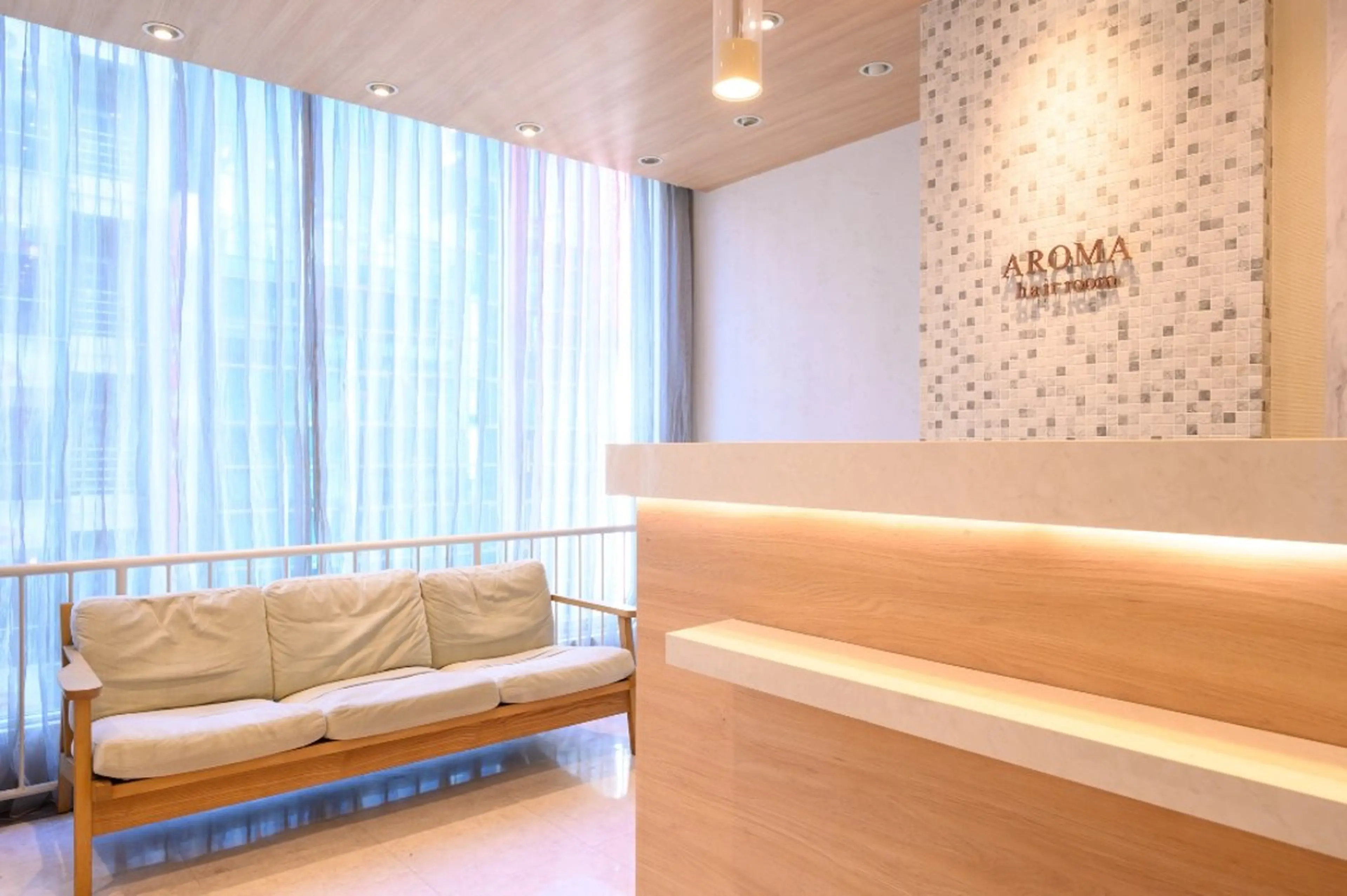 ★YUKI ★のヘアスタイル