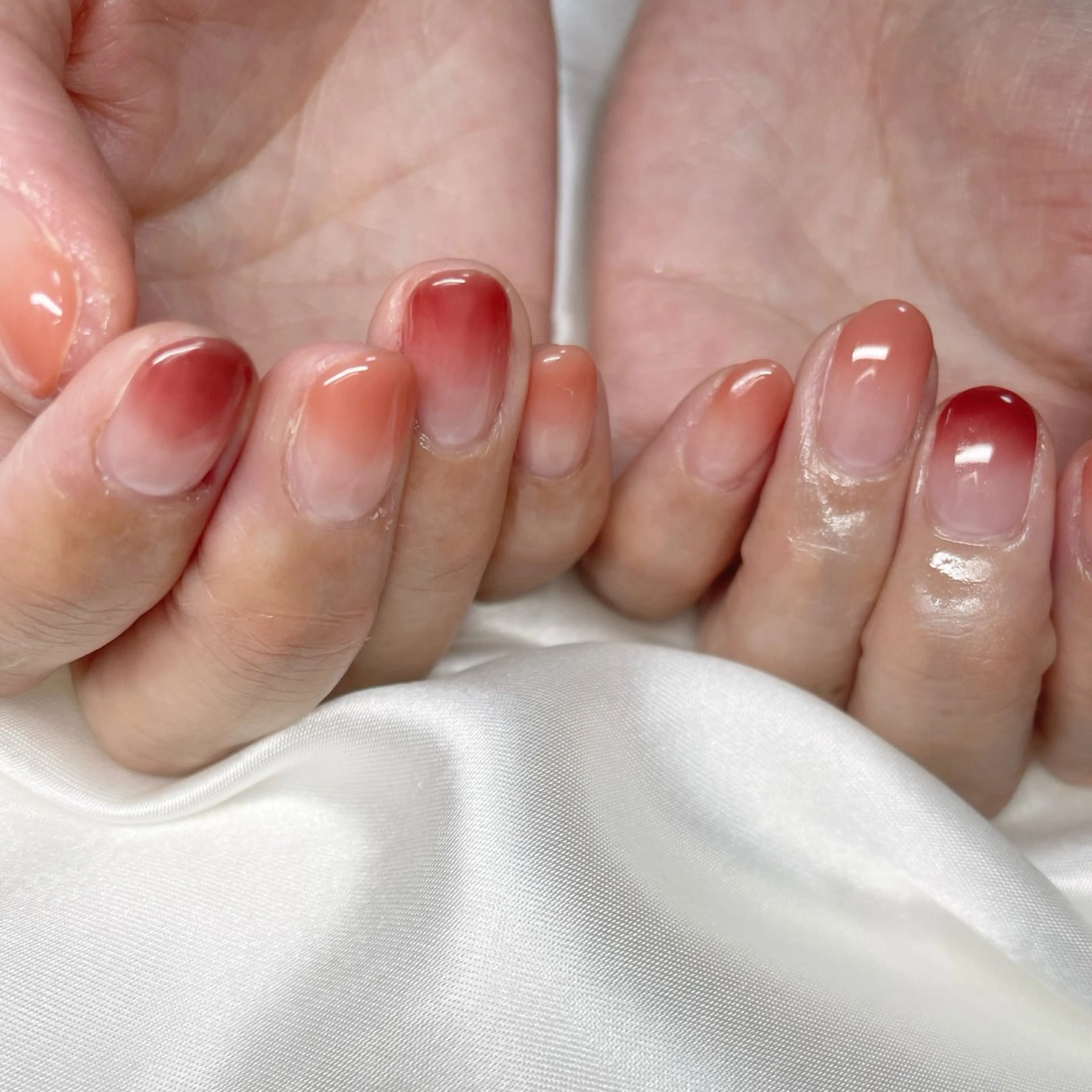ネイル ハンドネイル nailsalon SANANAILのネイルデザイン