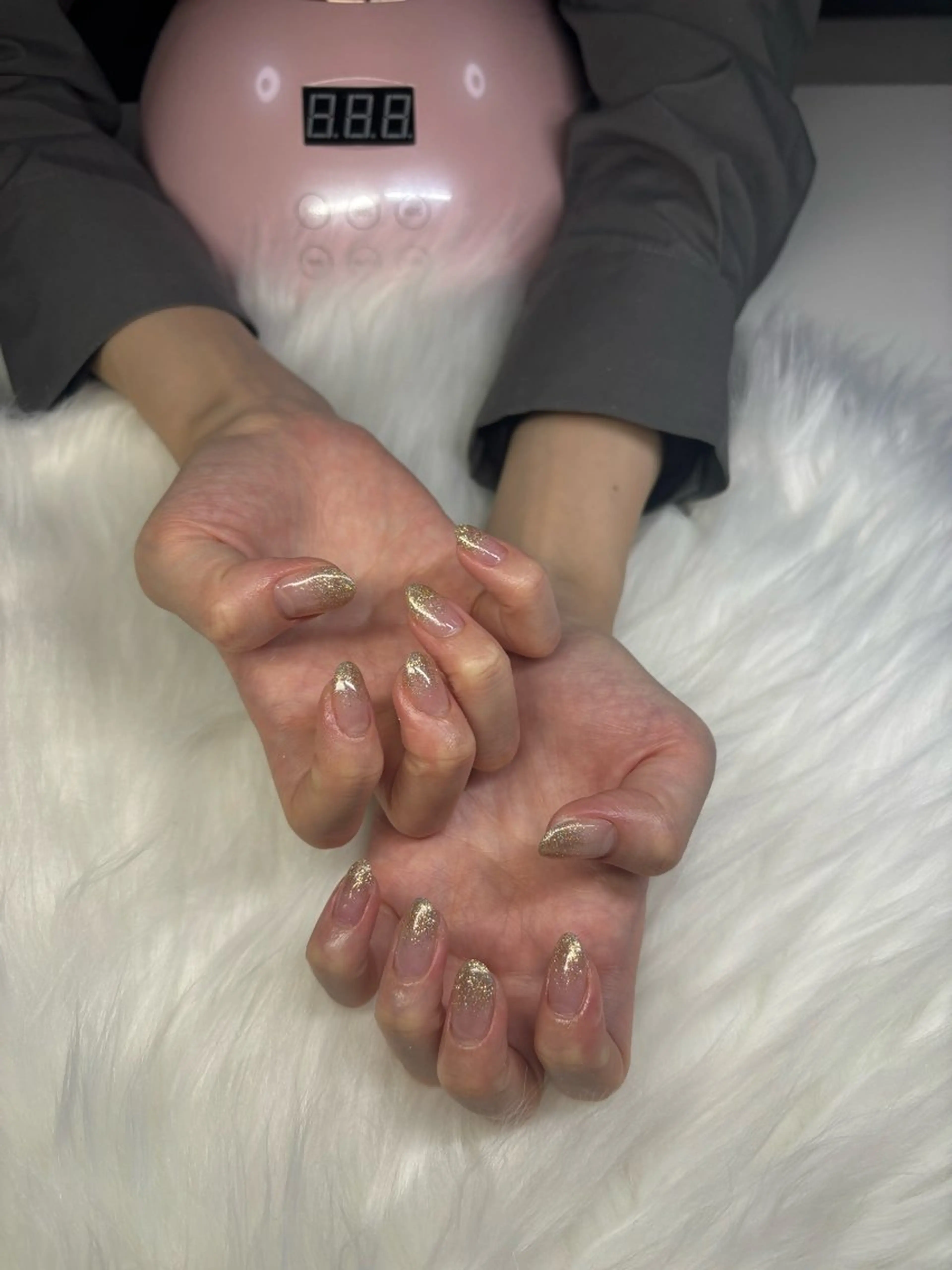 ネイル ハンドネイル MACHÉRIE青山 🎀のネイルデザイン