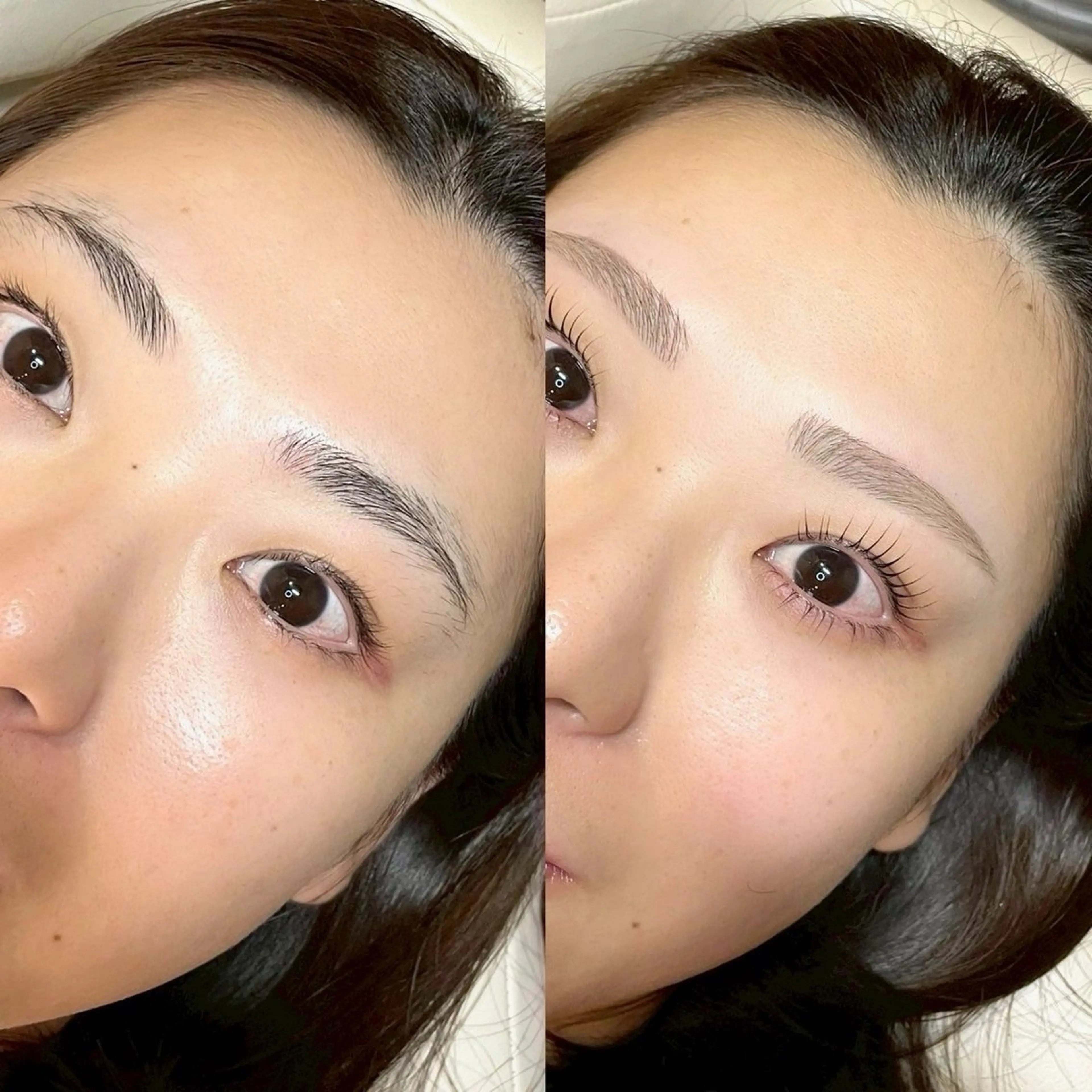 博多《アイブロワックス》 ¥ 2000 当日予約🆗学生大歓迎💫の写真