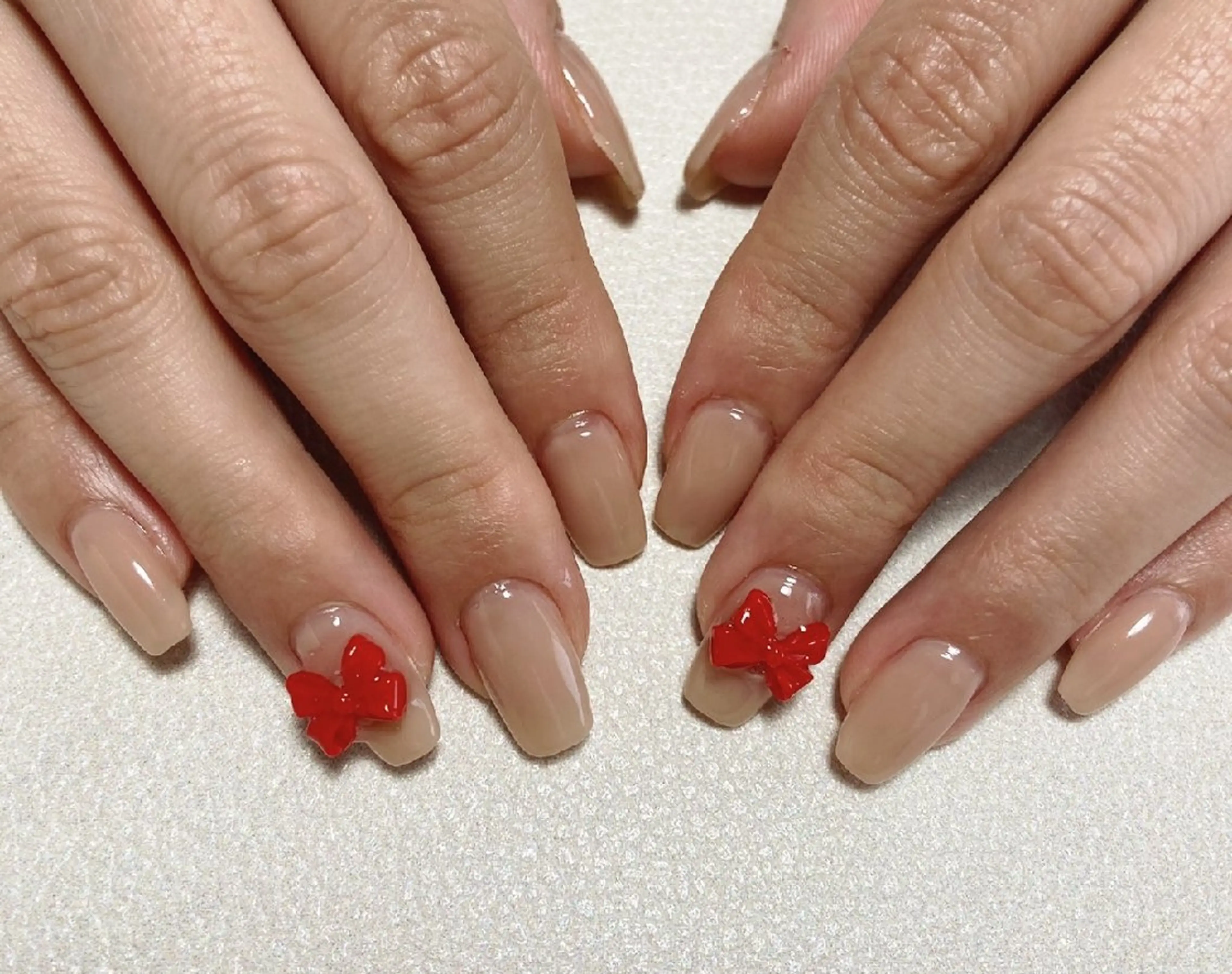 ネイル Nailsalon Yのネイルデザイン