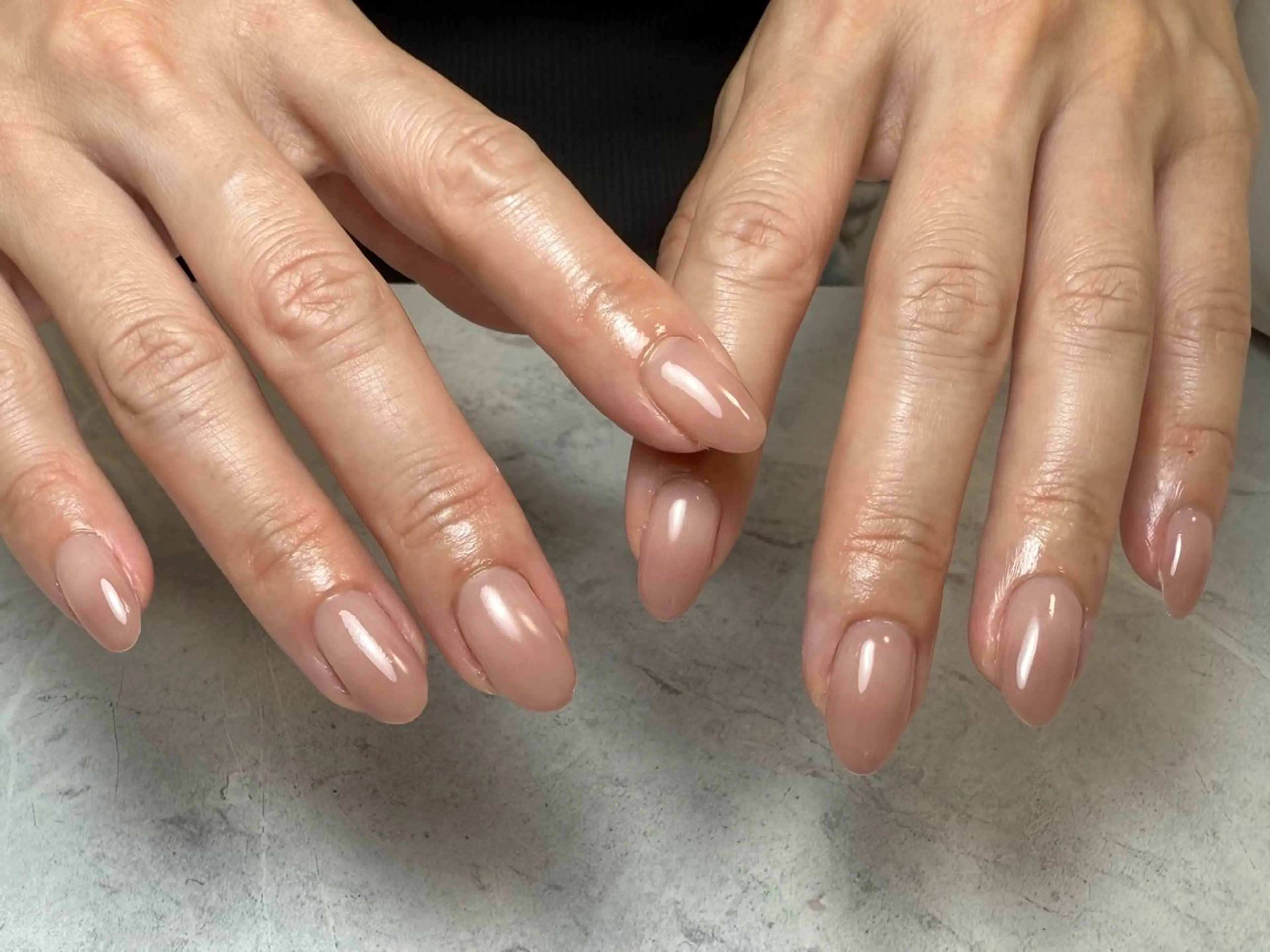 ネイル ハンドネイル A. nailのネイルデザイン