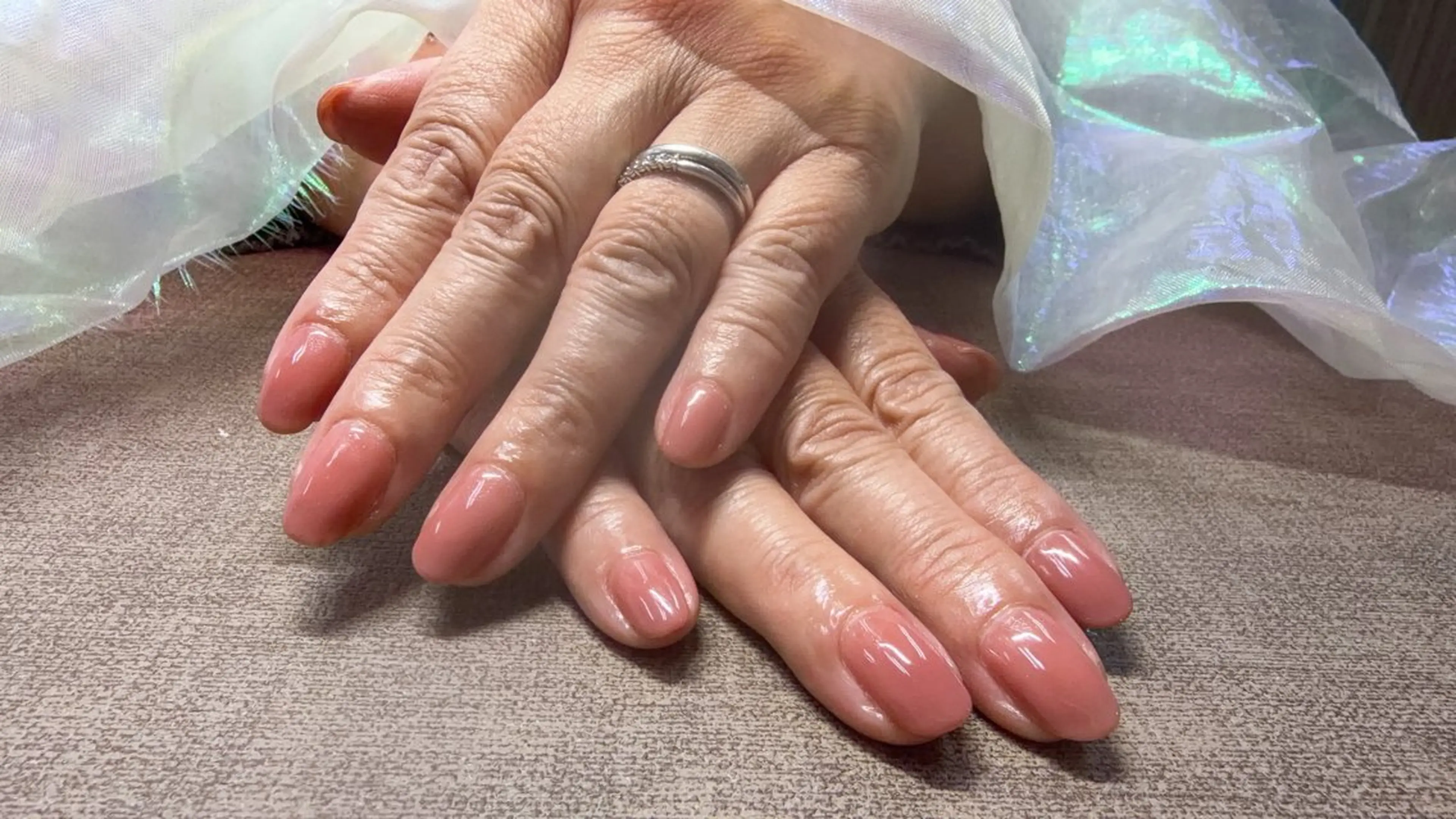 ネイル コウ ロのネイルデザイン