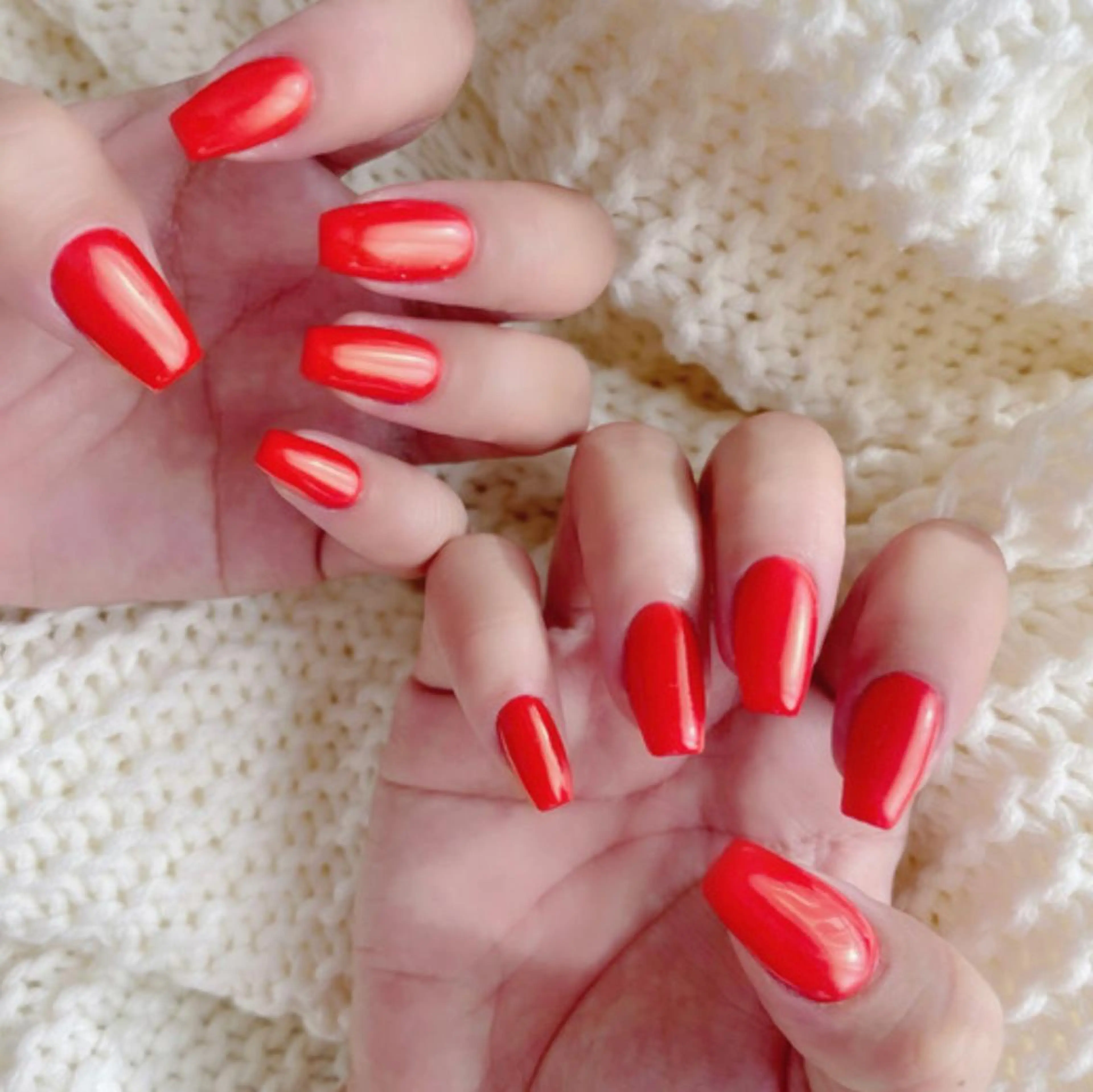 ネイル ゴールド Rediant Salonのネイルデザイン