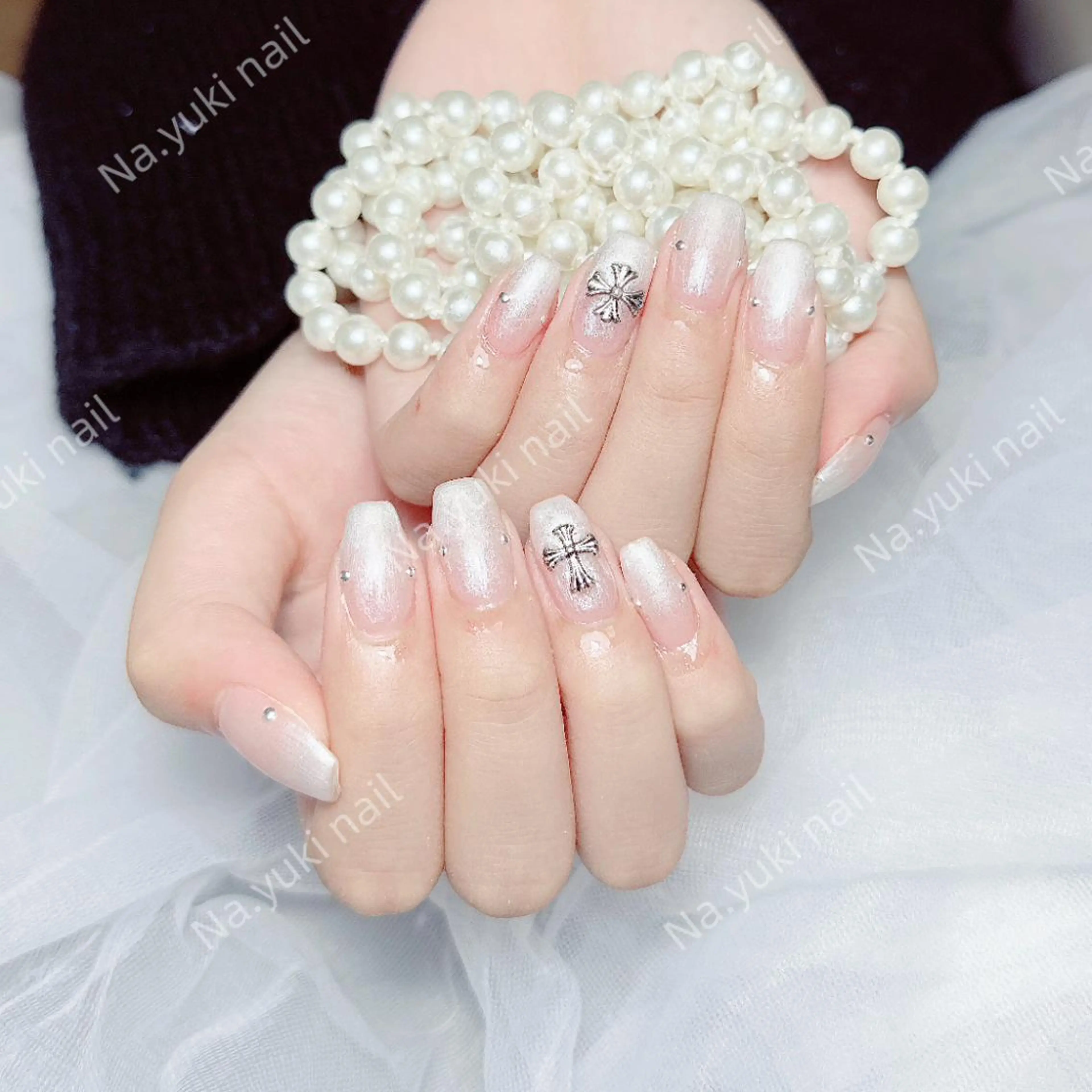 ネイル 💅 NikoNikoのネイルデザイン