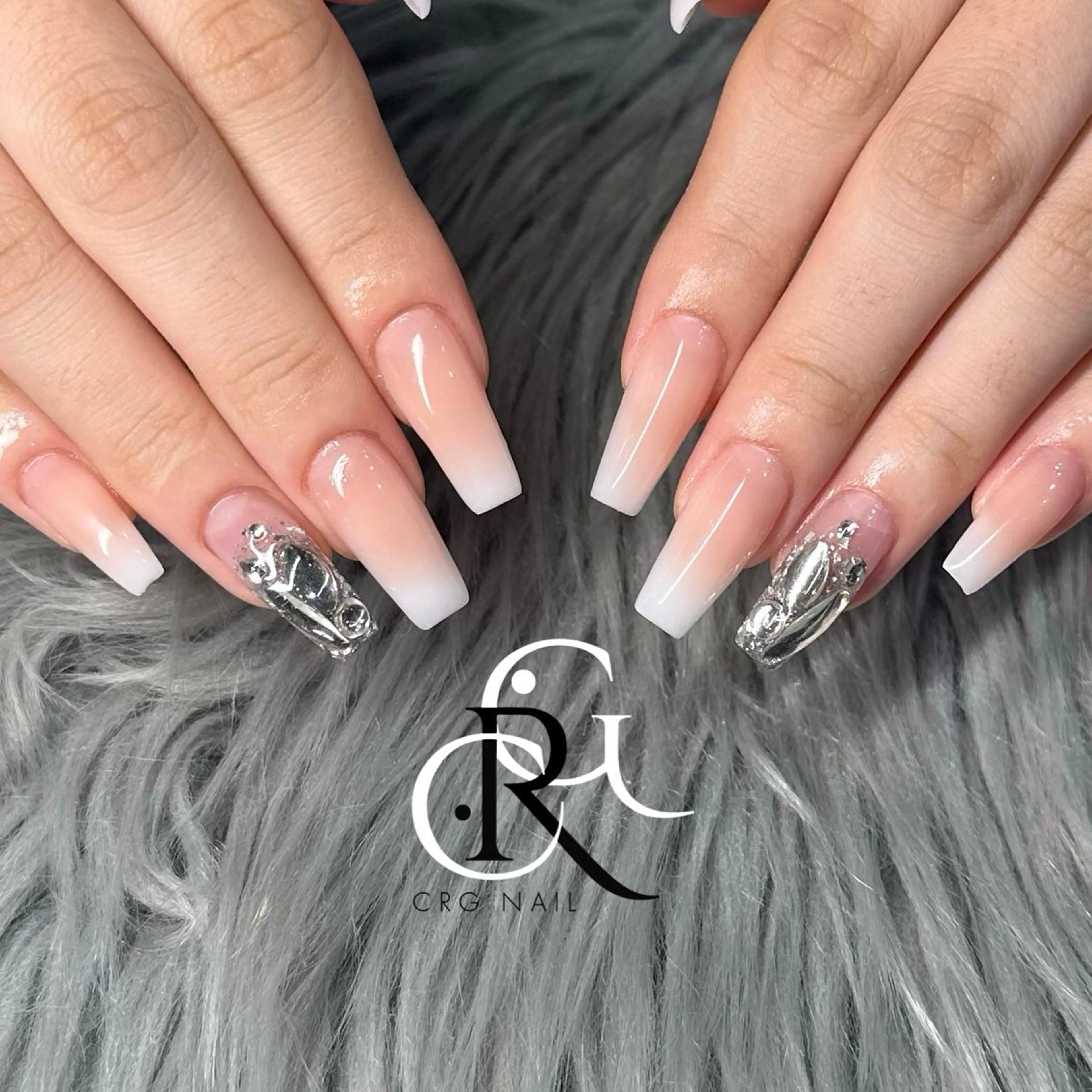 ネイル ハンドネイル CRGNAIL TOKOのネイルデザイン