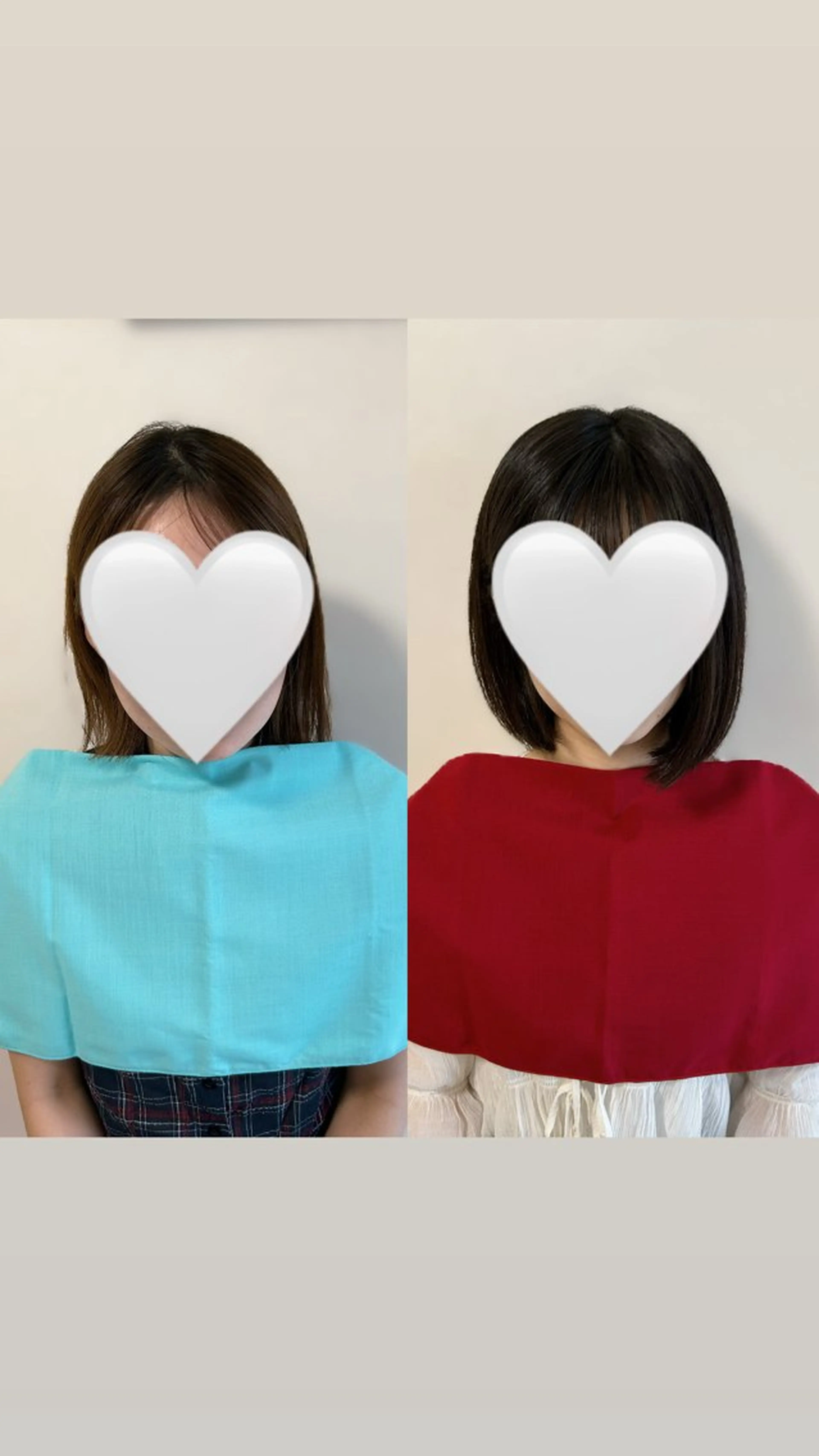 パーソナルカラー診断 骨格診断 パーソナルカラー/ 骨格/顔タイプ診断のその他イメージ