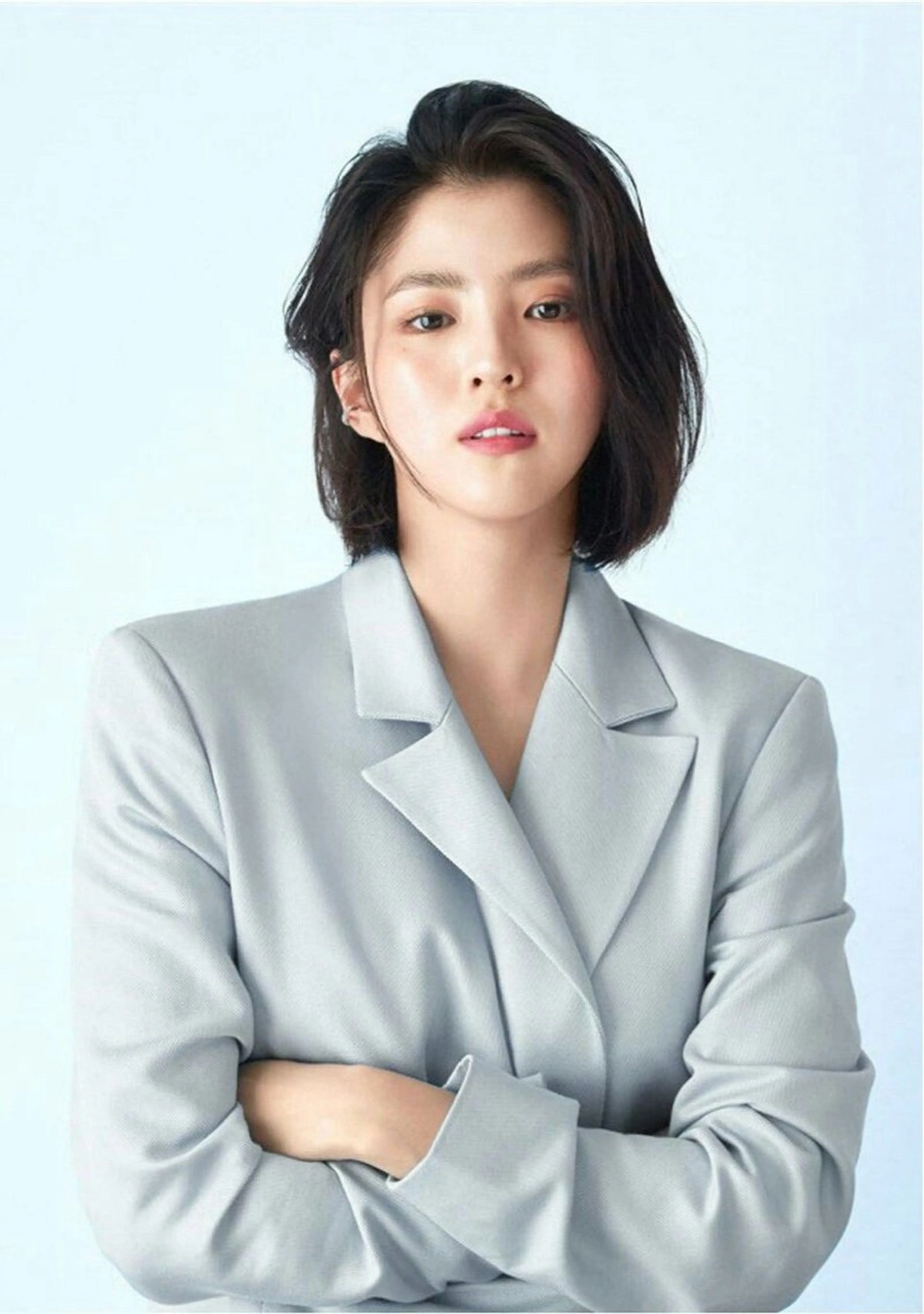 ミディアム カラー SALOWIN浦和店所属・1日5名限定美容師 miwaのヘアスタイル