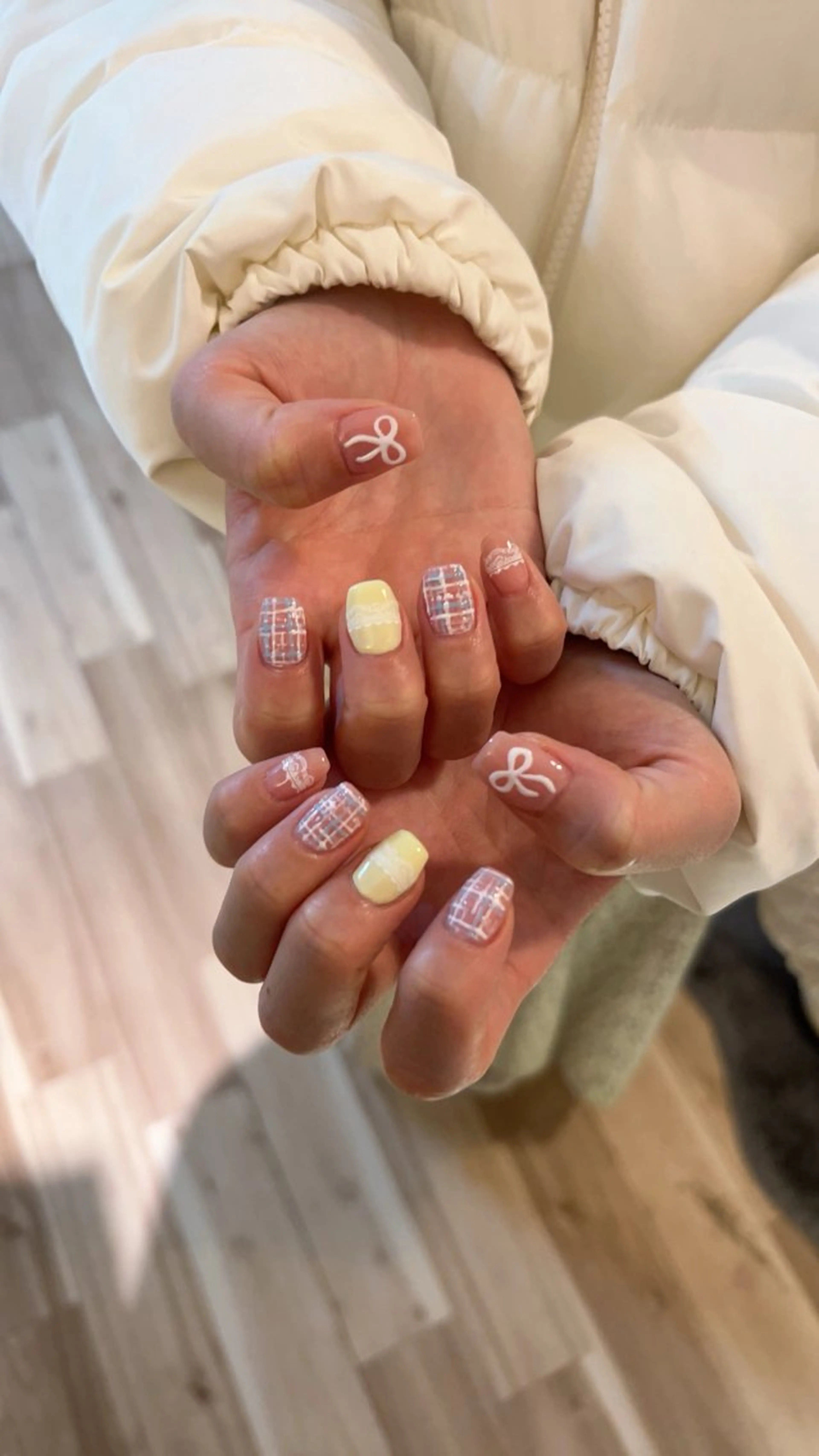 ネイル NAIL Salon 207のネイルデザイン