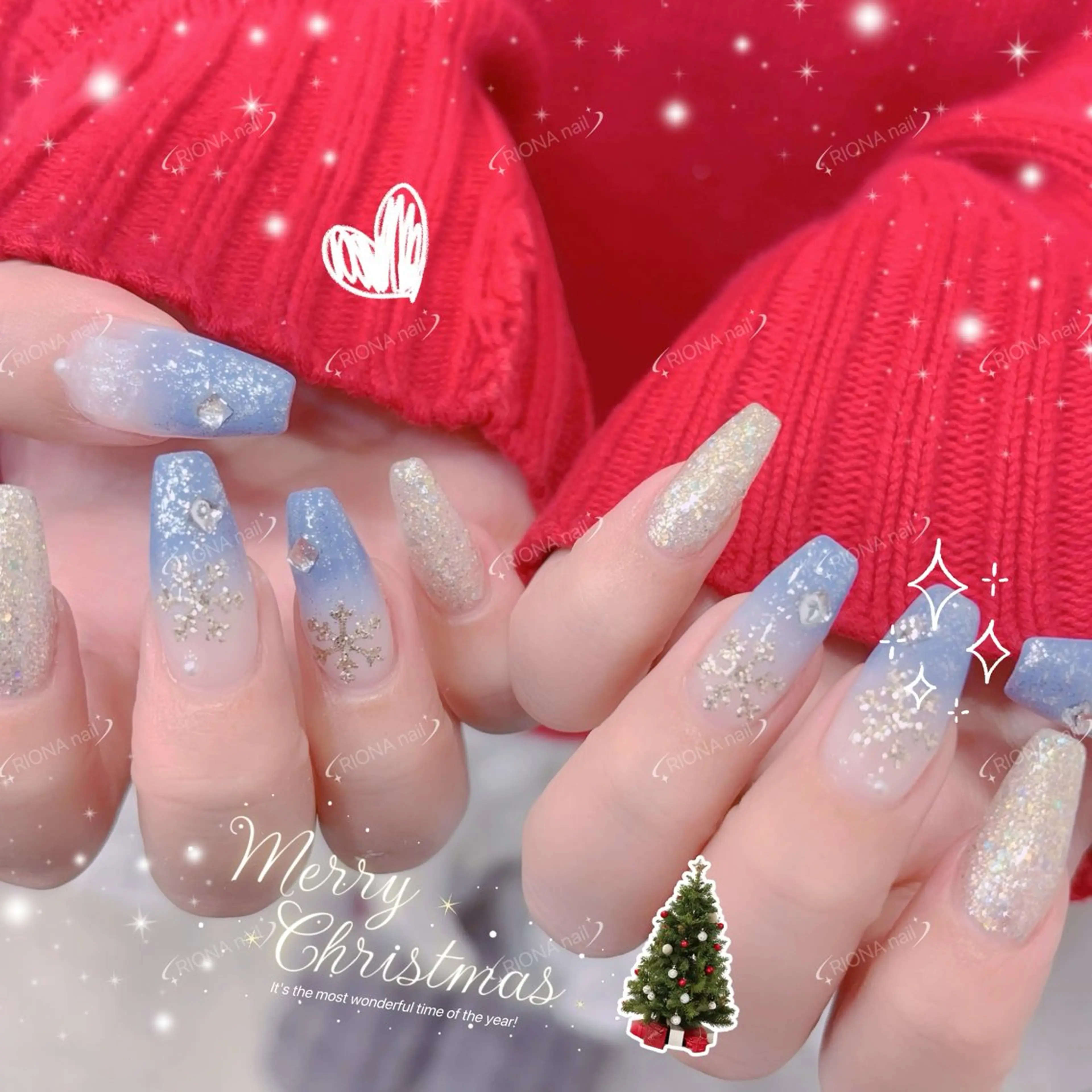 ネイル 持ち込み ハンドネイル ハンドケア Riona 🌸上野のネイルデザイン