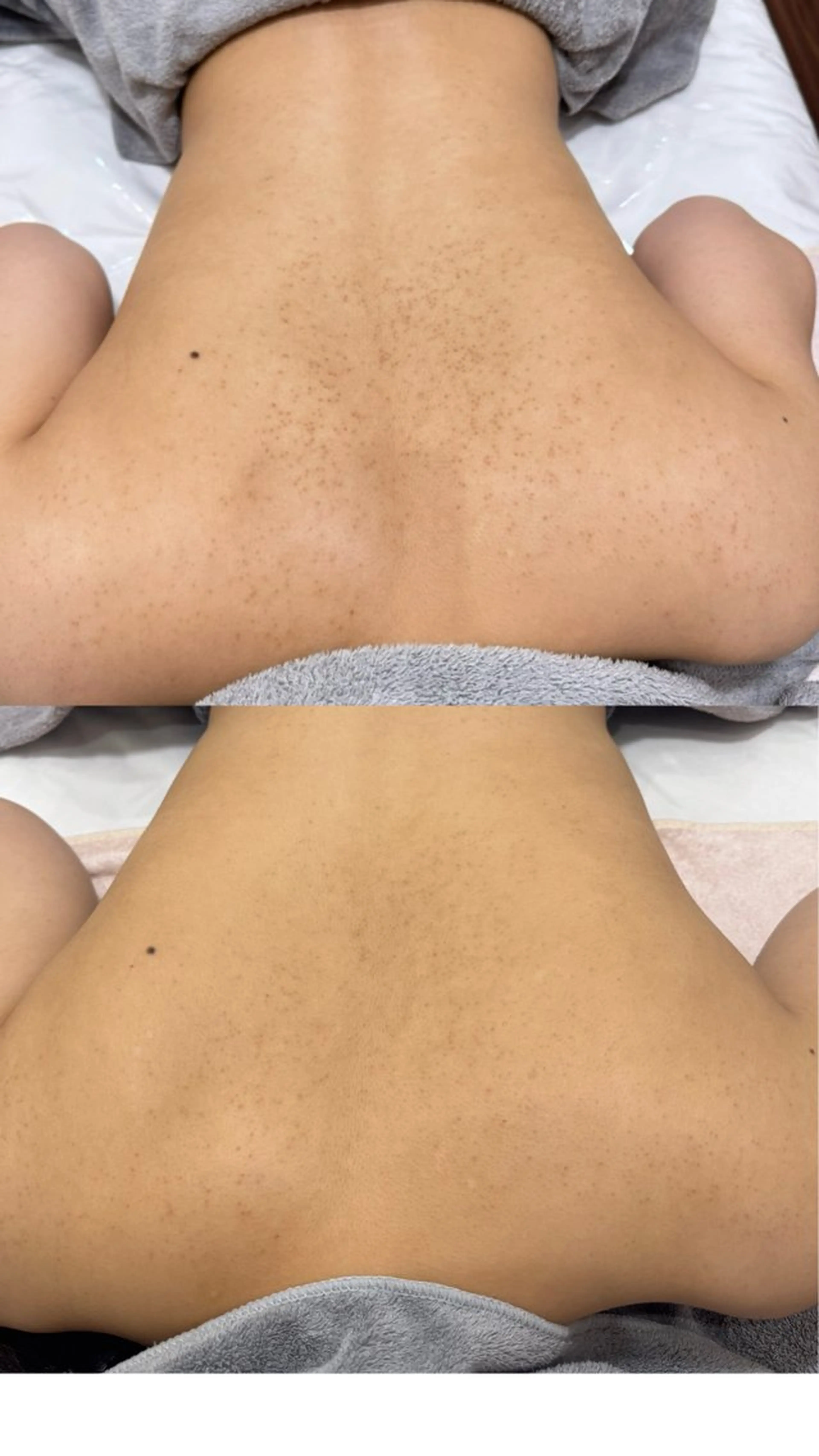 エステ エレファンテブランコ所属・mori yukariのエステ・リラクイメージ