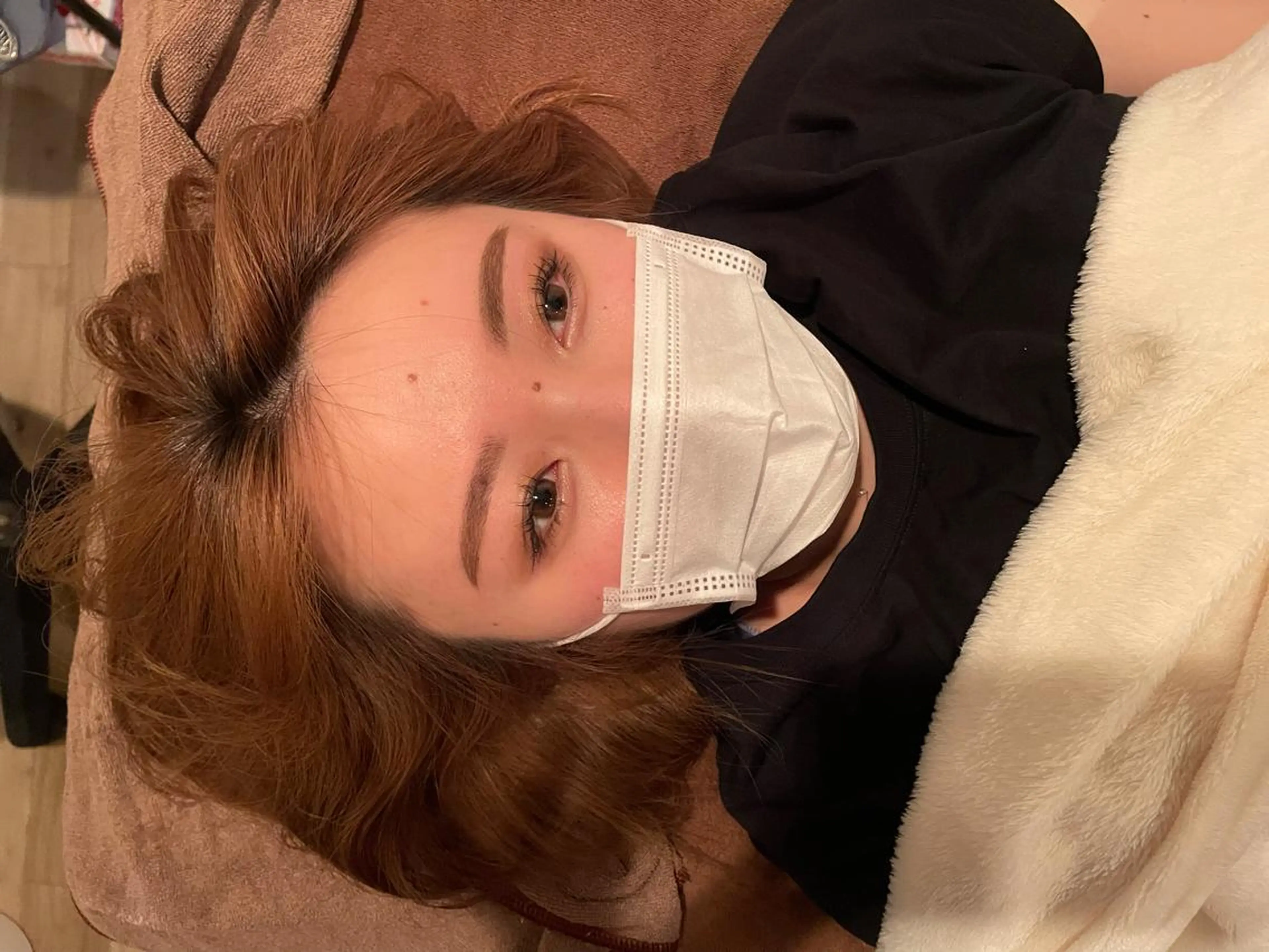 アイブロウ KKSbeauty 心斎橋本店のマツエク・マツパデザイン