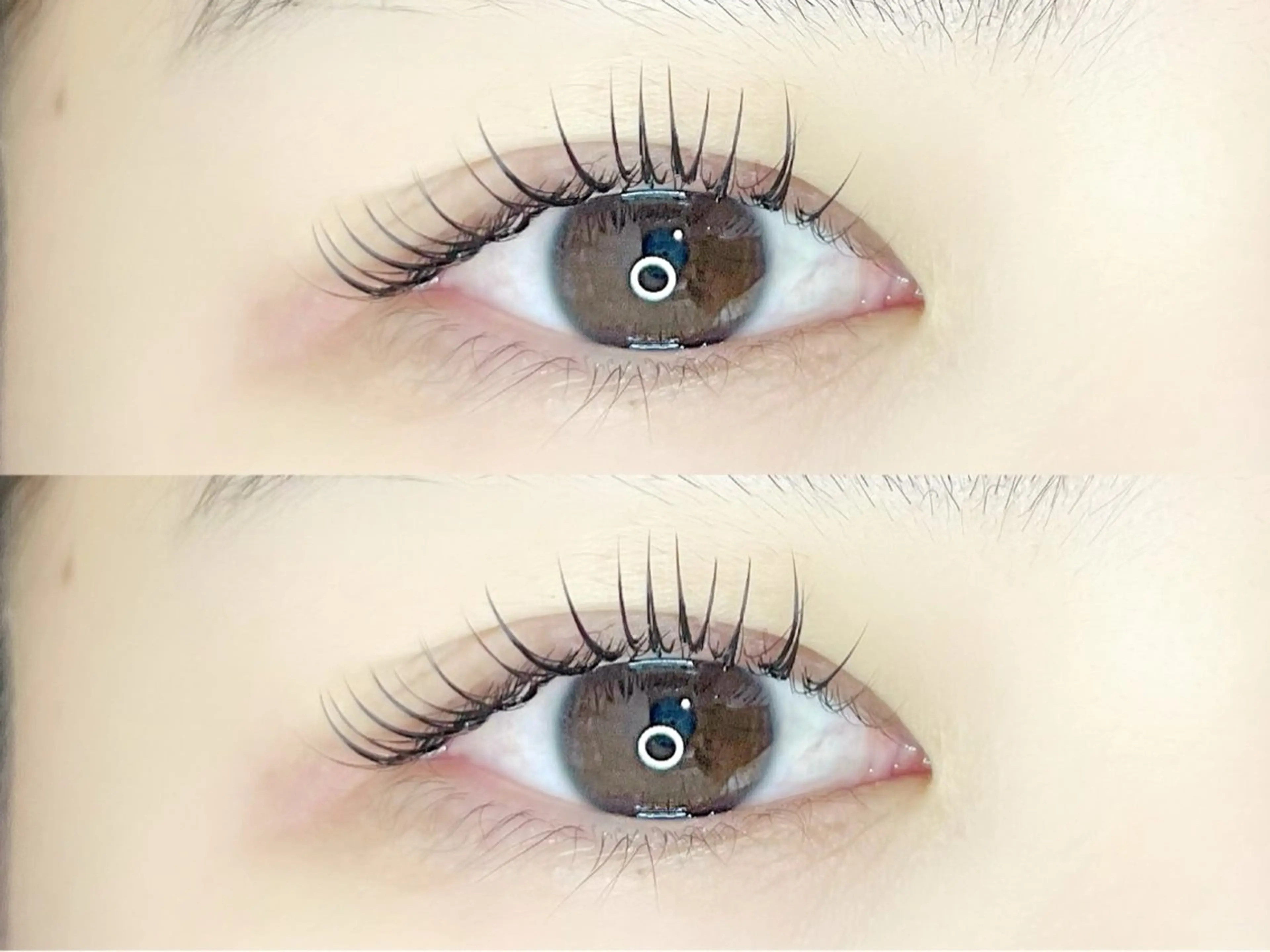 マツエク・マツパ ＥＹＥＬＡ 松崎店所属・アイラ松崎店 ニシワキのマツエク・マツパデザイン