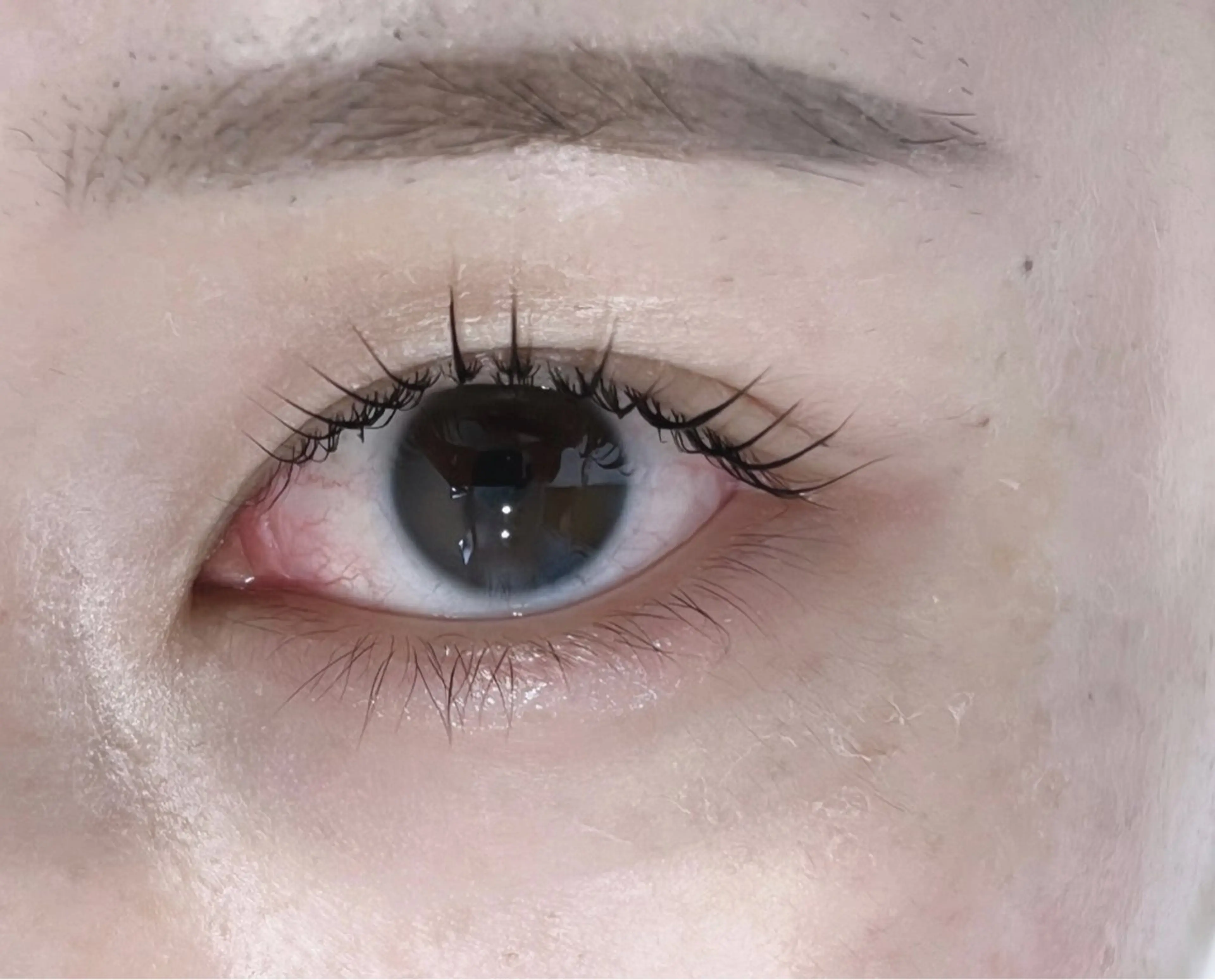 マツエク・マツパ パリジェンヌラッシュリフト Alaiaolo所属・eye list Yurikaのマツエク・マツパデザイン