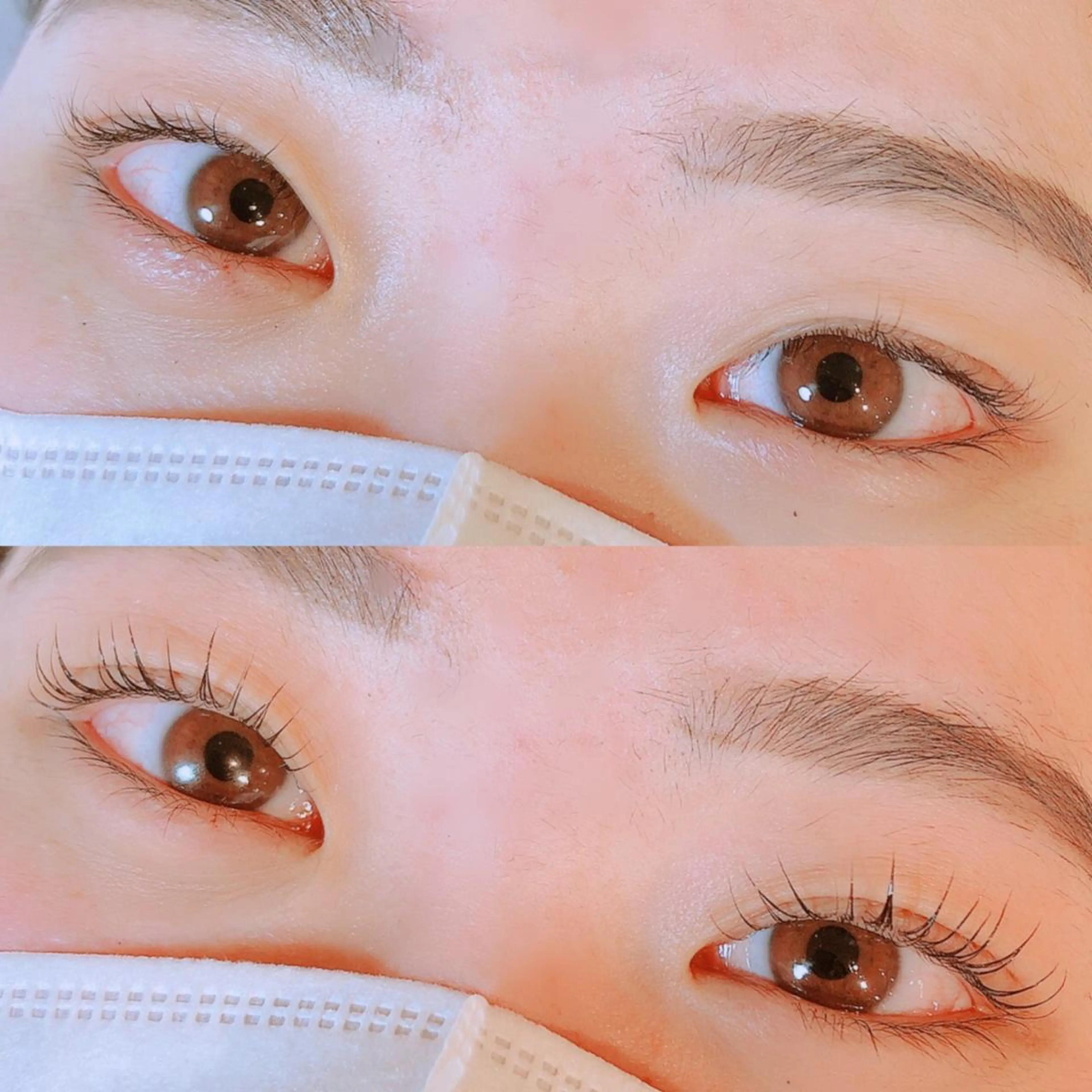 マツエク・マツパ なかむら 🪡の眉毛・アイブロウイメージ