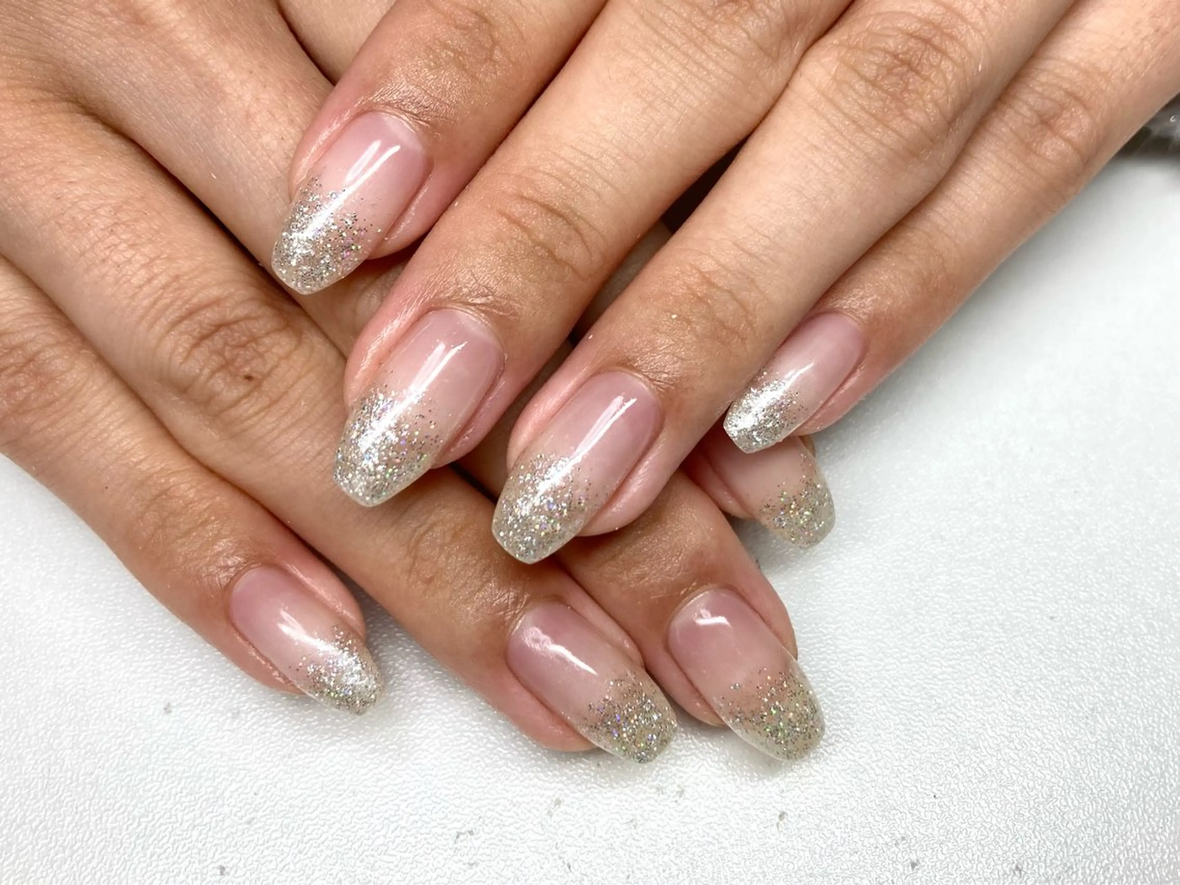 ネイル ハンドネイル 三浦 あかりのネイルデザイン