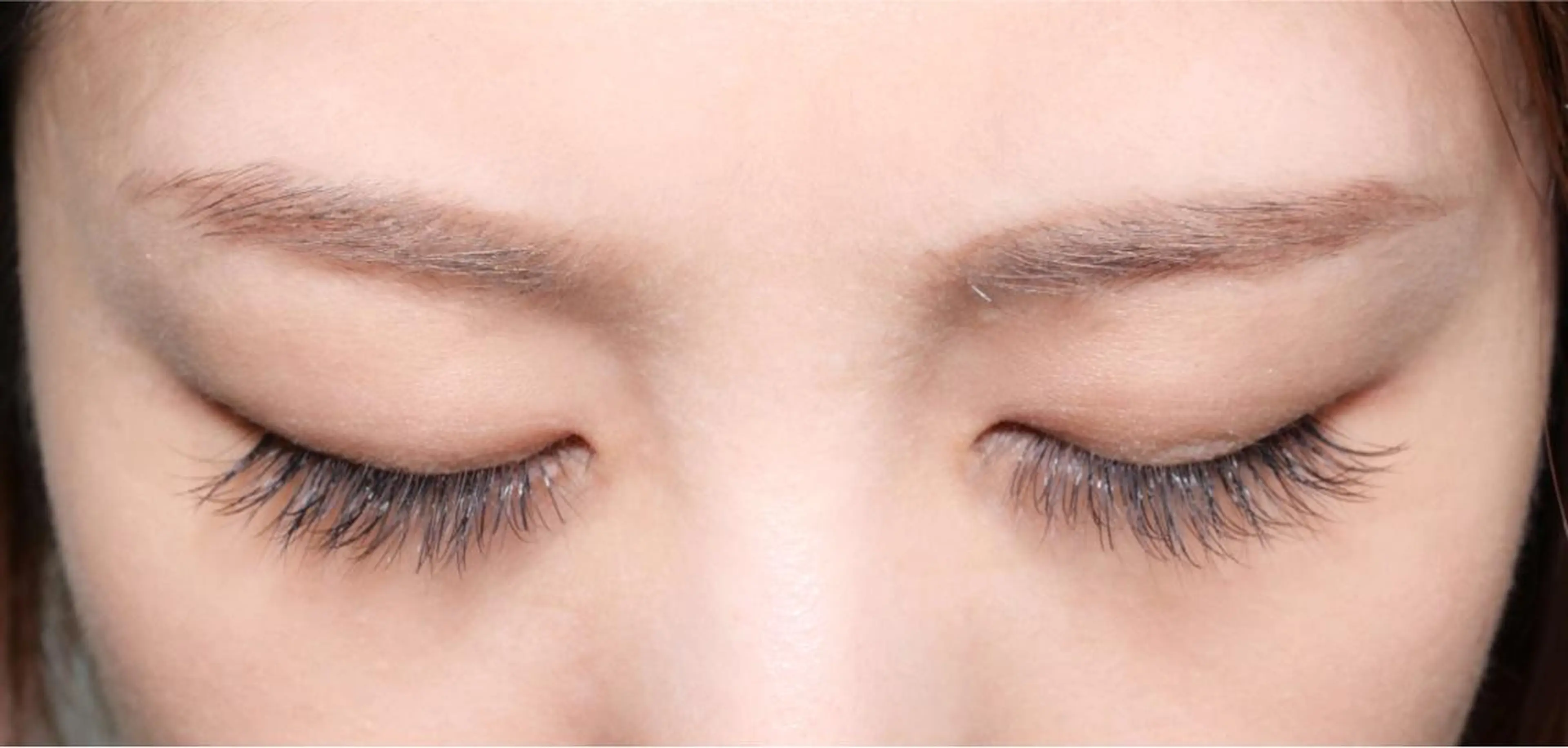 マツエク・マツパ マツエク Secrette eyelash & eyebrow所属・Secrette eyelashの眉毛・アイブロウイメージ